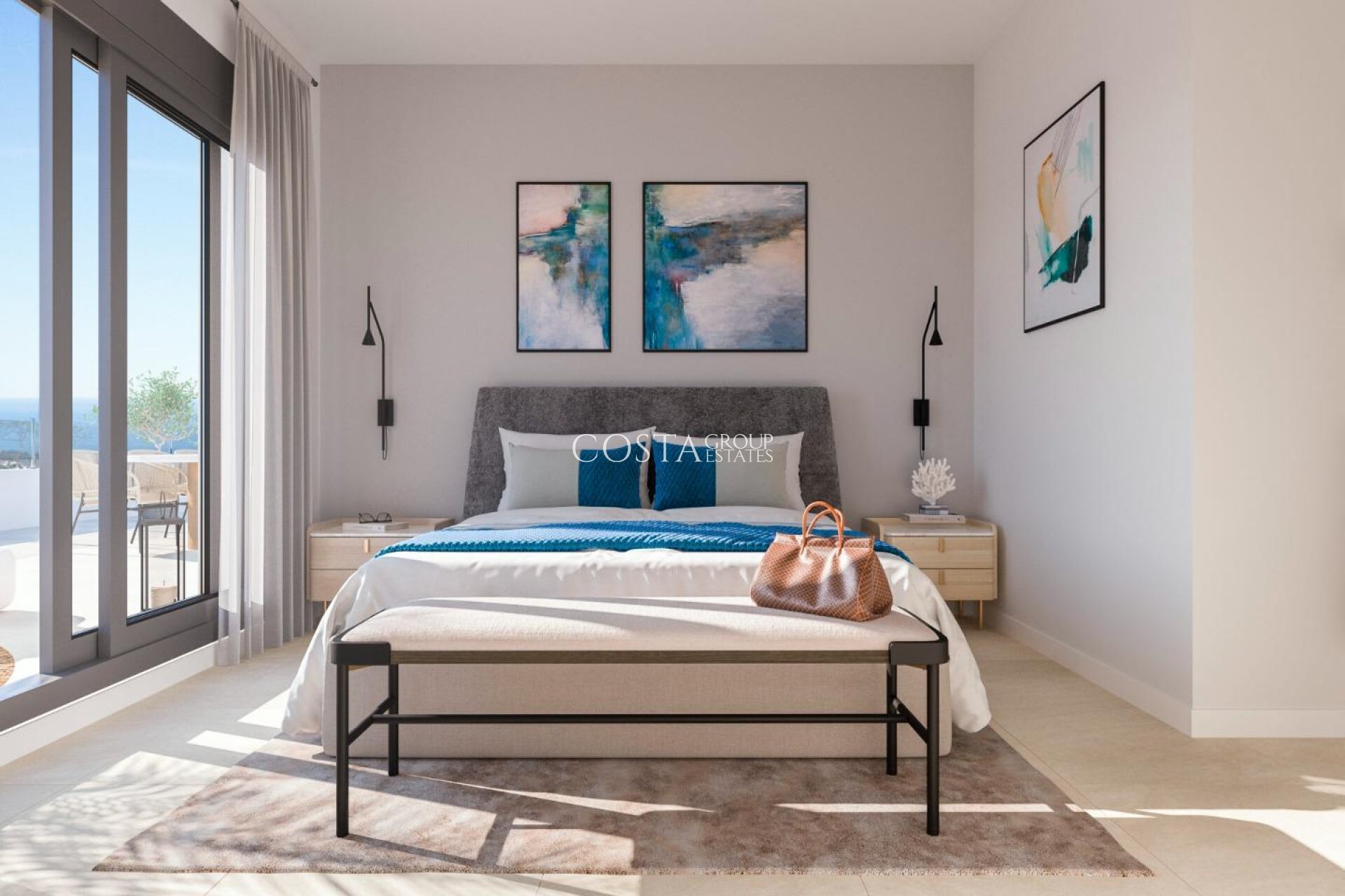 Nieuwbouw Woningen - Apartments -
San Roque - Alcaidesa