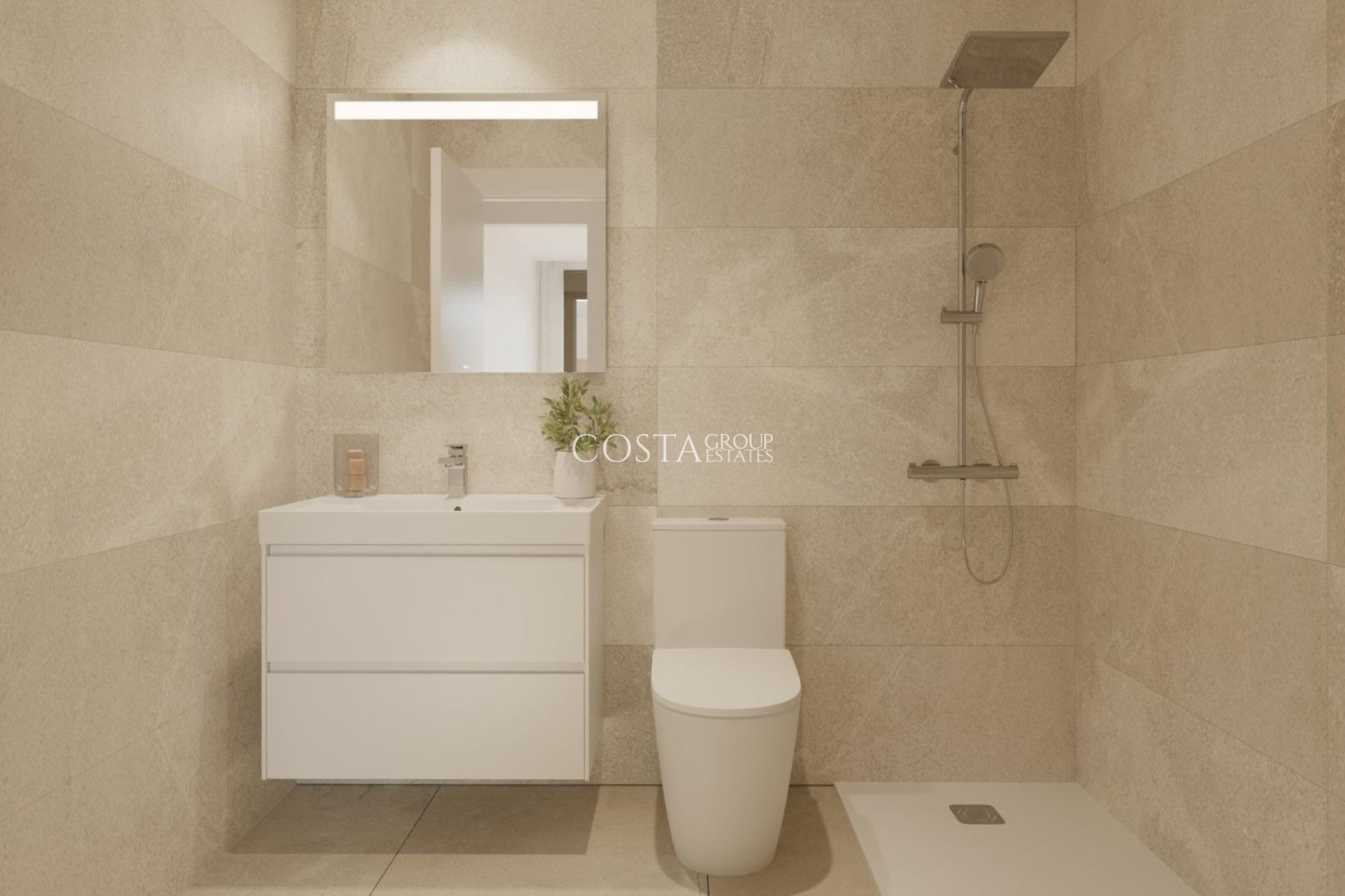 Nieuwbouw Woningen - Apartments -
San Roque - La Alcaidesa