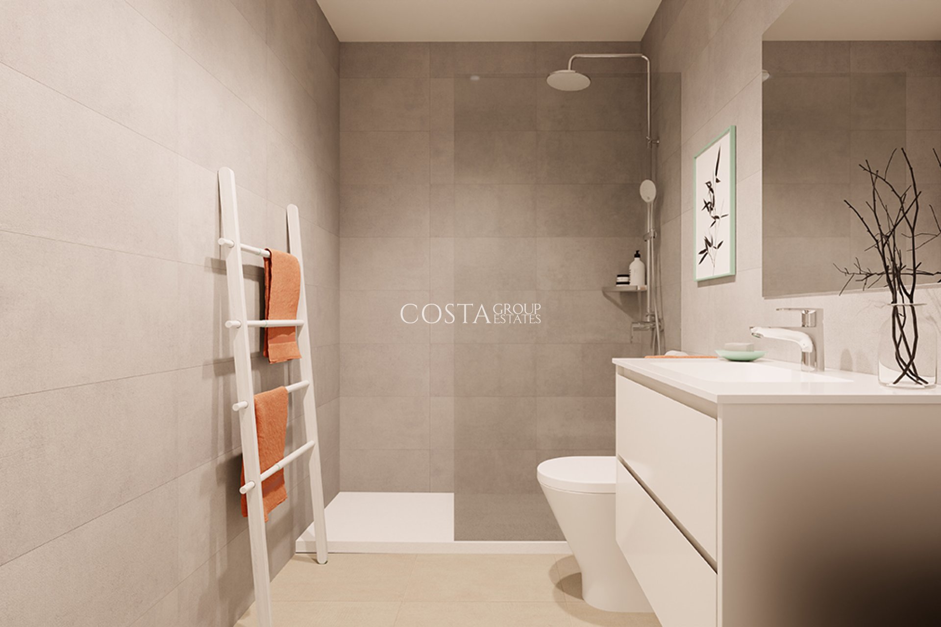 Nieuwbouw Woningen - Apartments -
San Roque