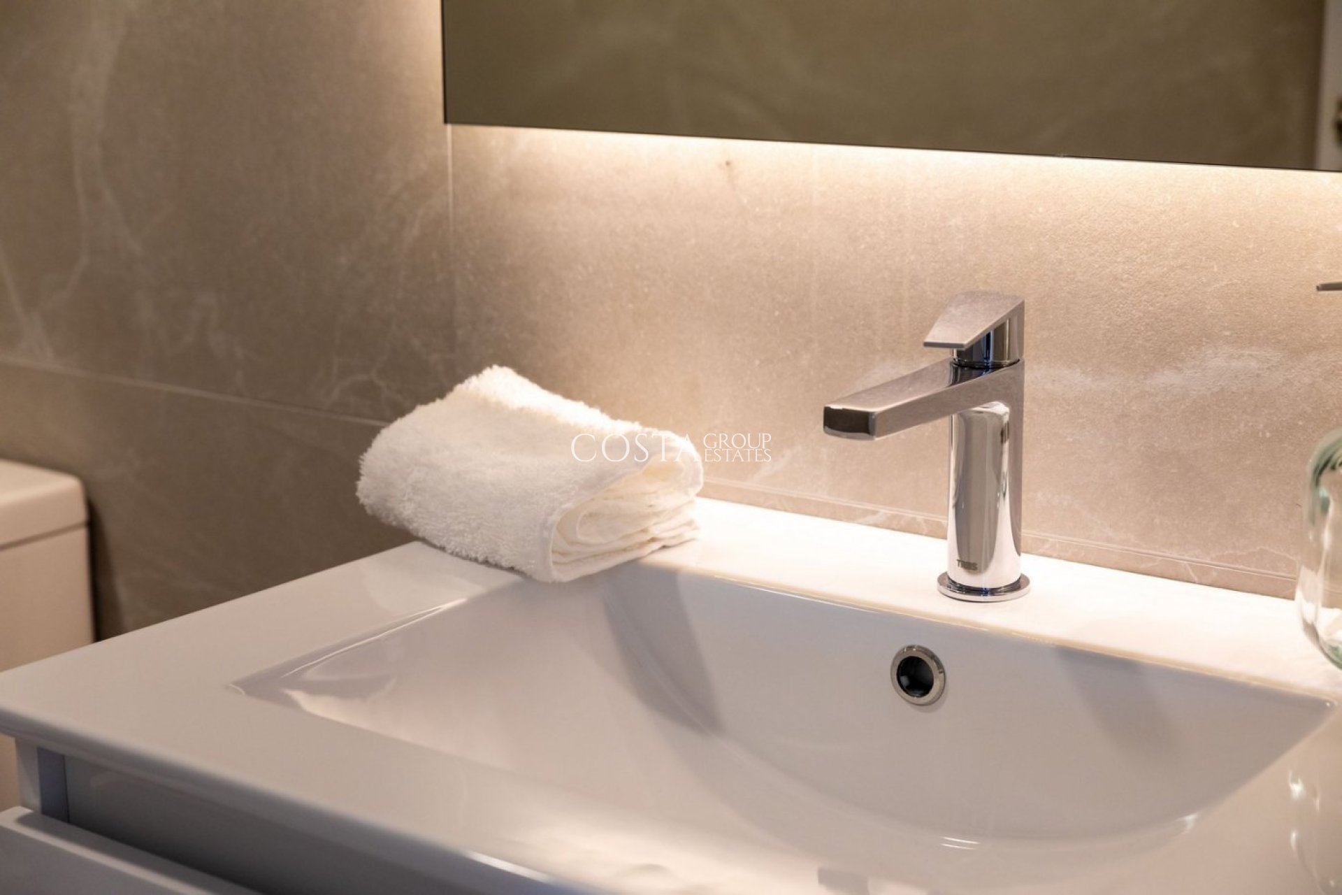 Nieuwbouw Woningen - Apartments -
Santa Pola - Gran Alacant