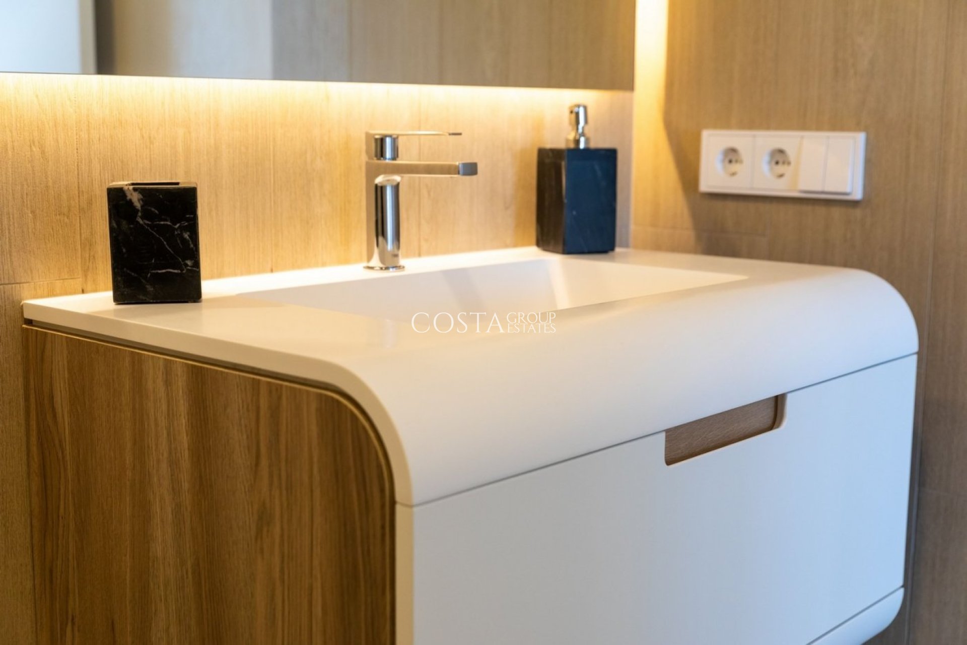 Nieuwbouw Woningen - Apartments -
Santa Pola - Gran Alacant