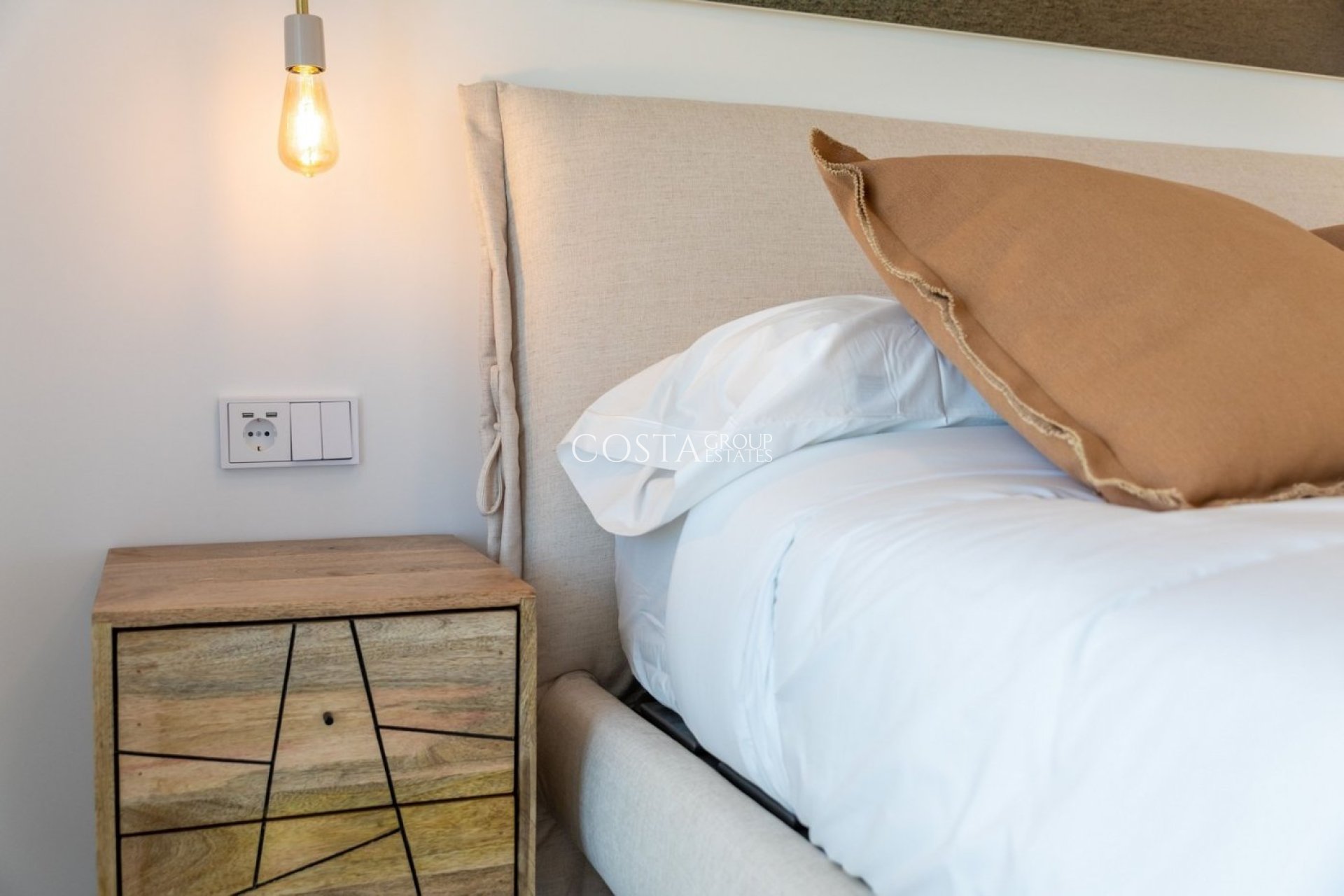 Nieuwbouw Woningen - Apartments -
Santa Pola - Gran Alacant