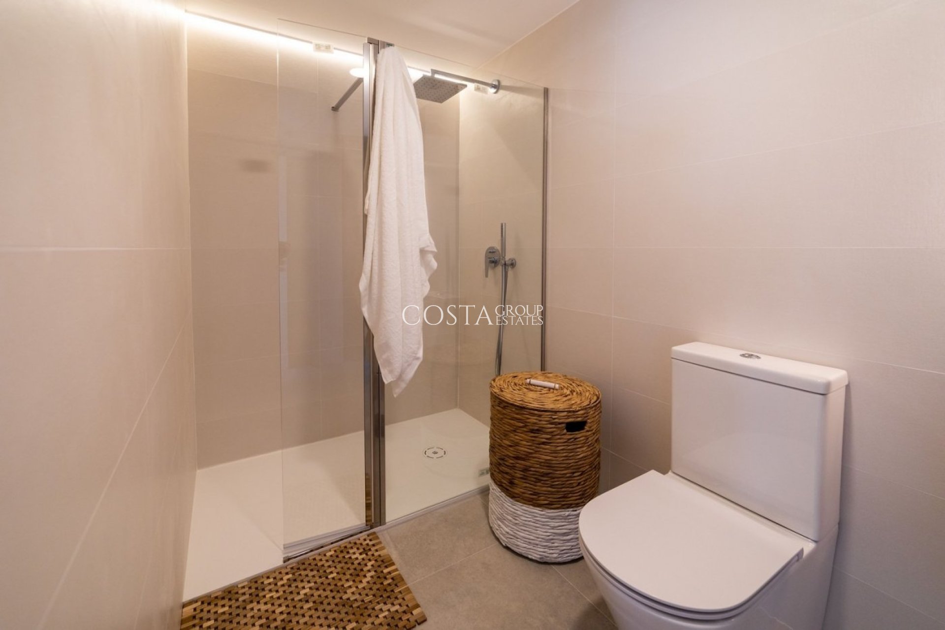 Nieuwbouw Woningen - Apartments -
Santa Pola - Gran Alacant