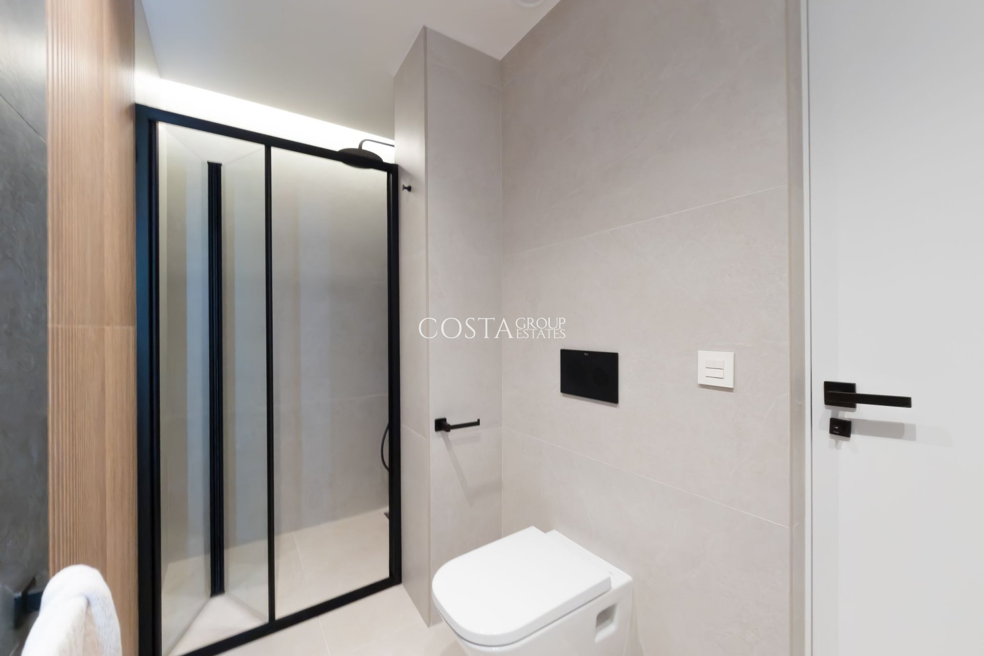 Nieuwbouw Woningen - Apartments -
Santiago de la Ribera - Santiago De La Ribera