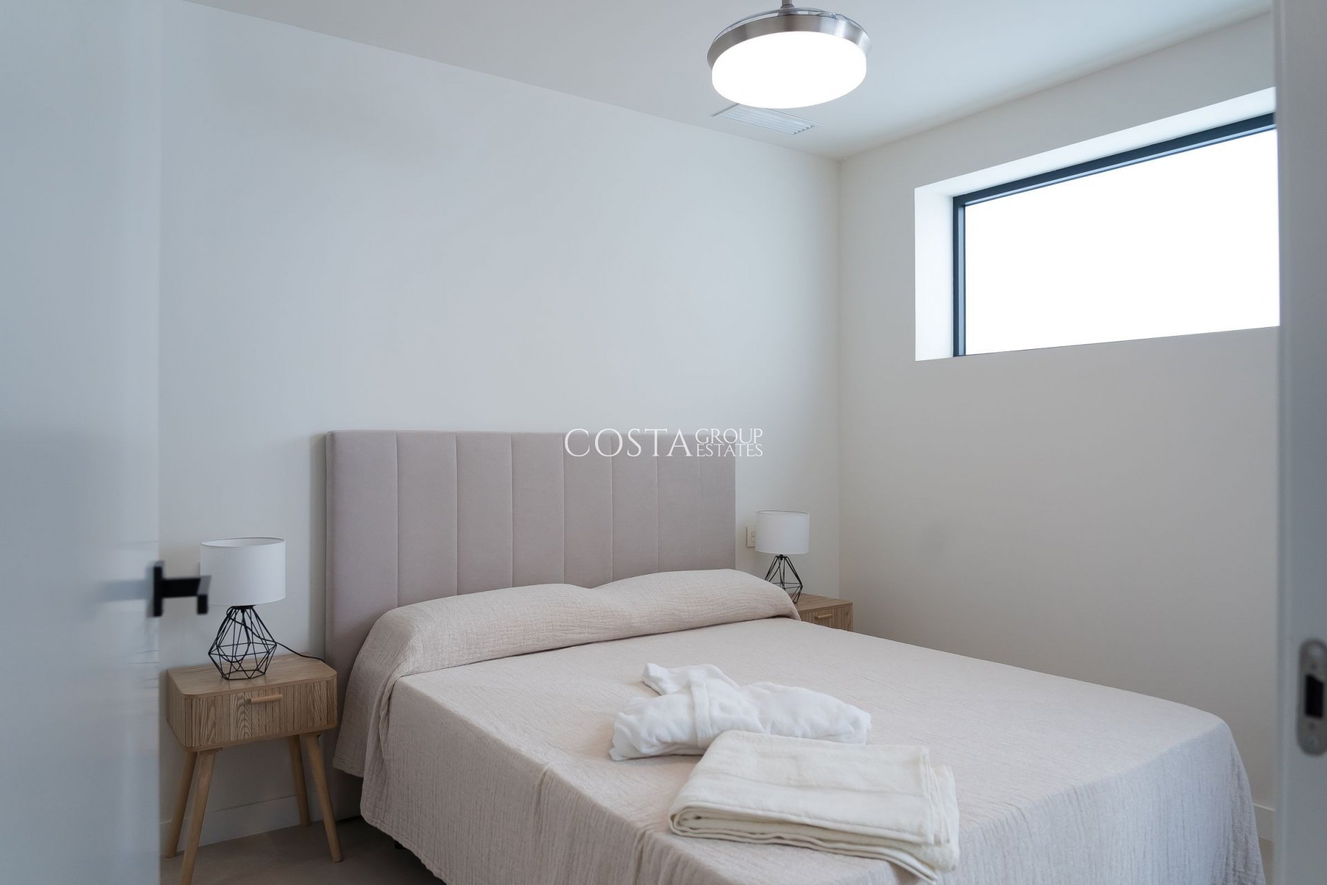 Nieuwbouw Woningen - Apartments -
Santiago de la Ribera - Santiago De La Ribera