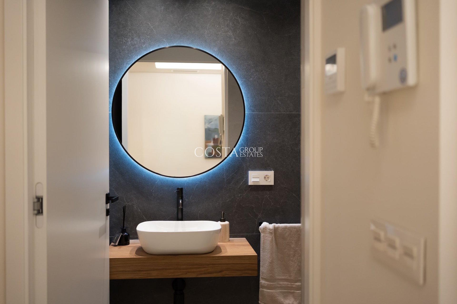Nieuwbouw Woningen - Apartments -
Santiago de la Ribera - Santiago De La Ribera