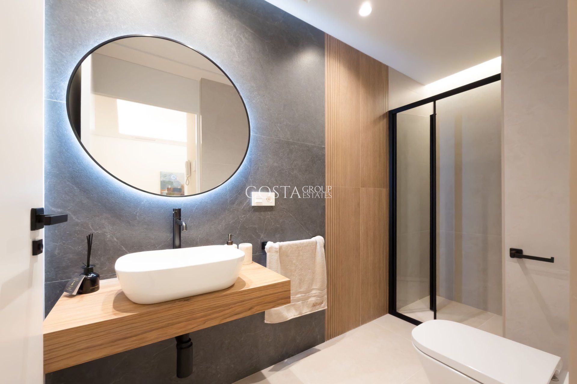 Nieuwbouw Woningen - Apartments -
Santiago de la Ribera - Santiago De La Ribera