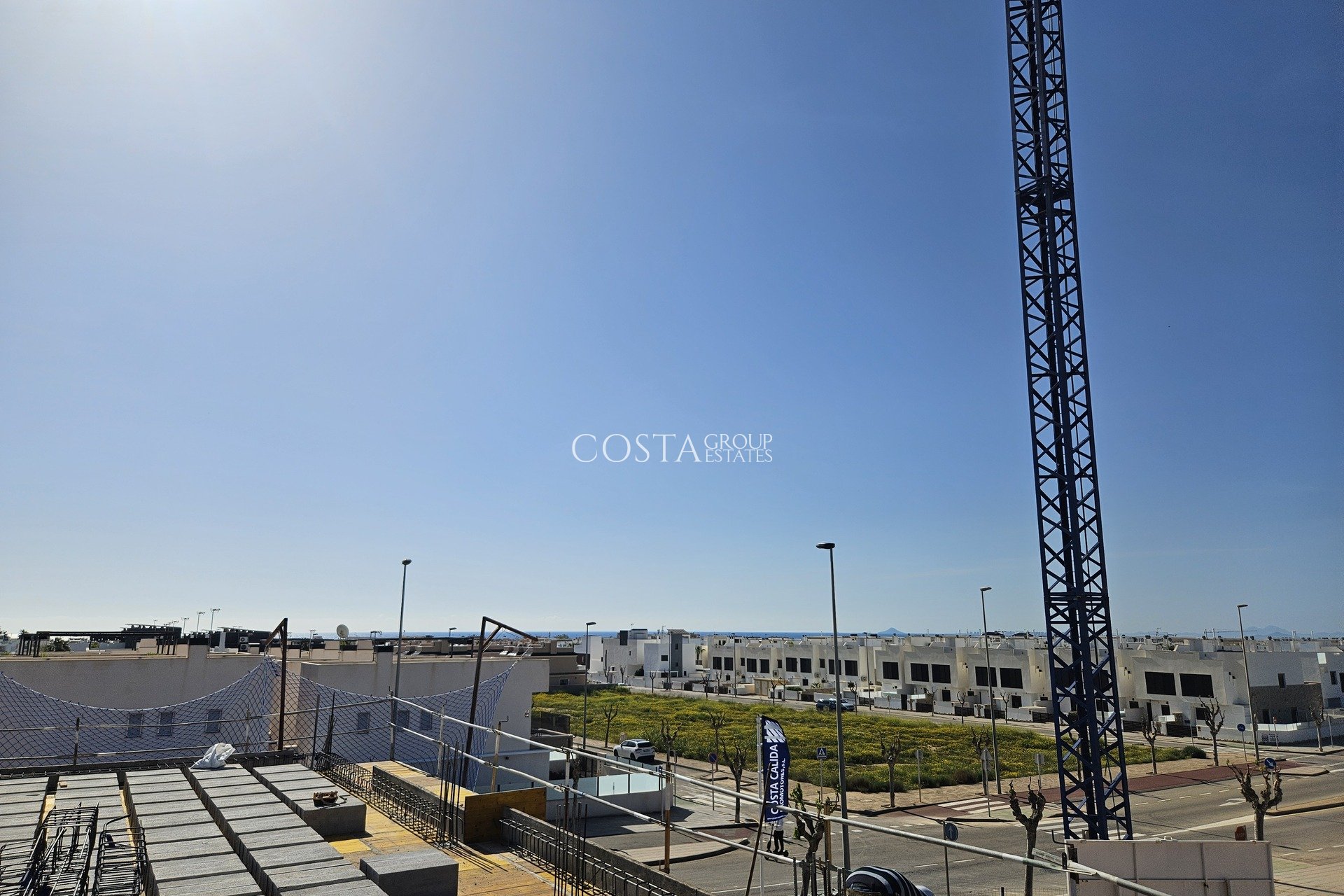 Nieuwbouw Woningen - Apartments -
Torre de la Horadada