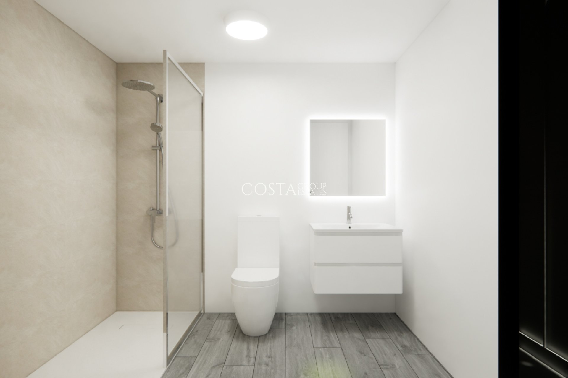 Nieuwbouw Woningen - Apartments -
Torre de la Horadada
