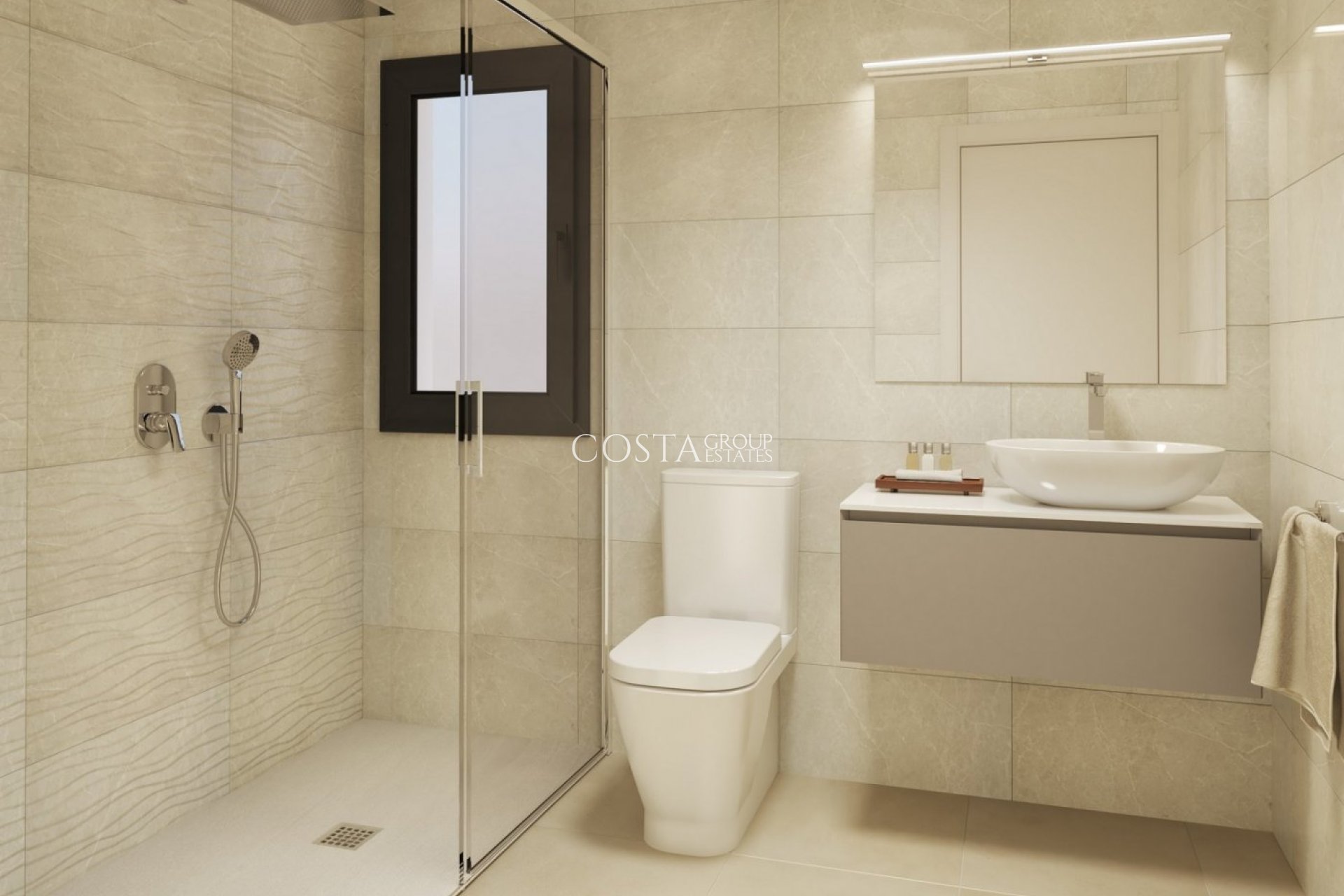 Nieuwbouw Woningen - Apartments -
Torre Pacheco - Santa Rosalia Lake And Life Resort