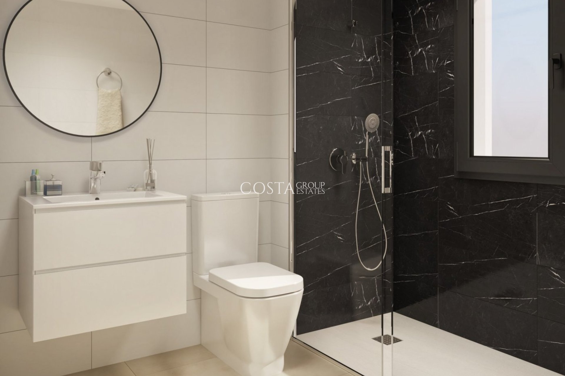 Nieuwbouw Woningen - Apartments -
Torre Pacheco - Santa Rosalia Lake And Life Resort