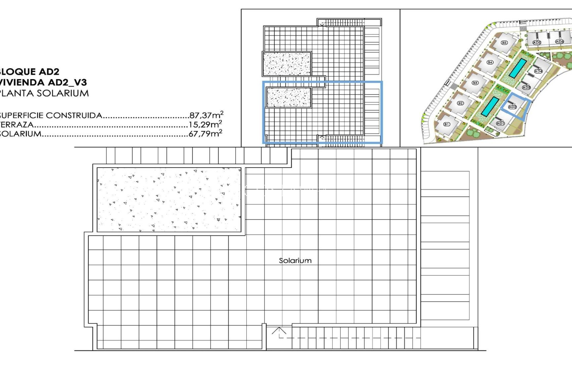 Nieuwbouw Woningen - Apartments -
Torre Pacheco - Santa Rosalia Lake And Life Resort