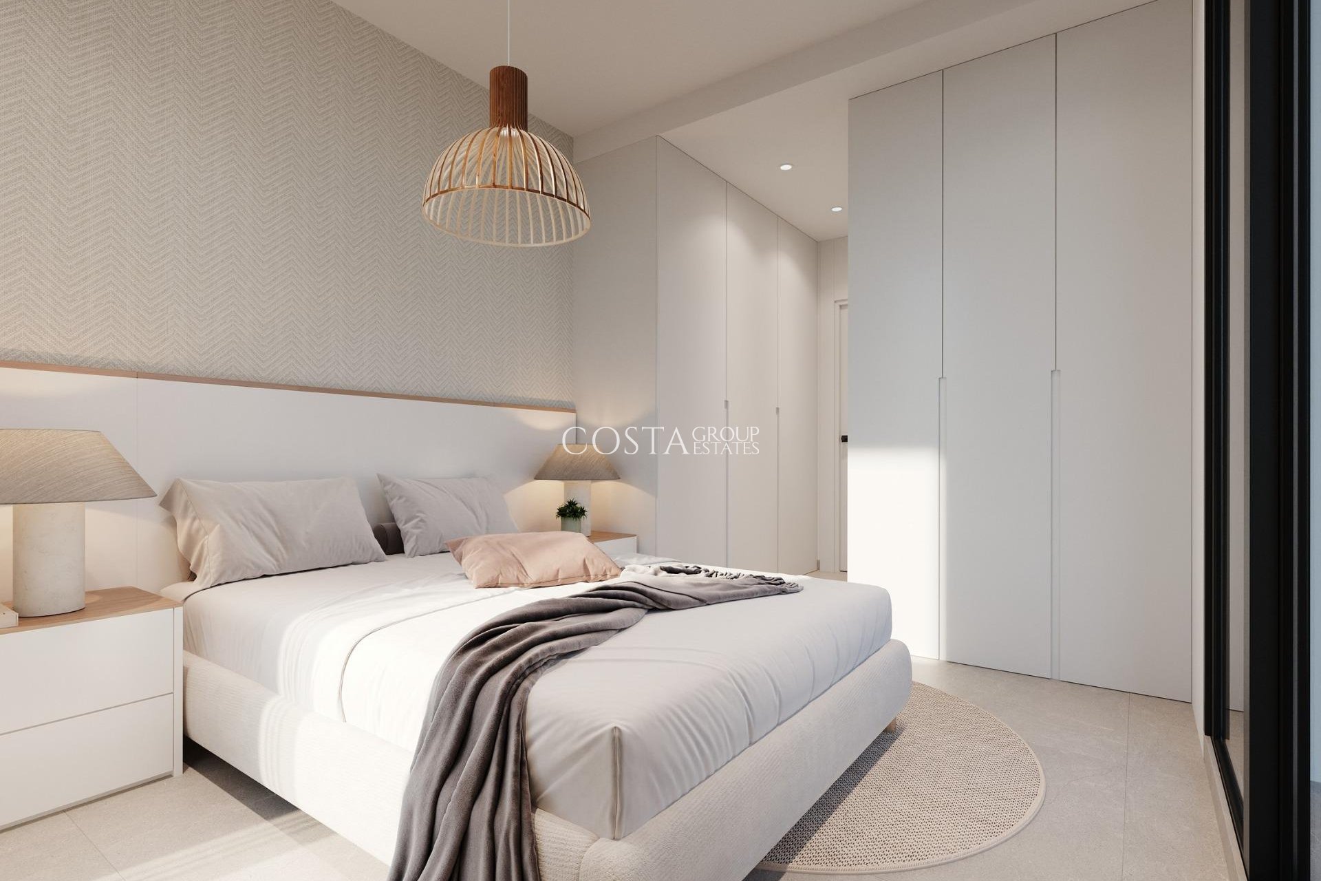 Nieuwbouw Woningen - Apartments -
Torre Pacheco - Santa Rosalia Lake And Life Resort