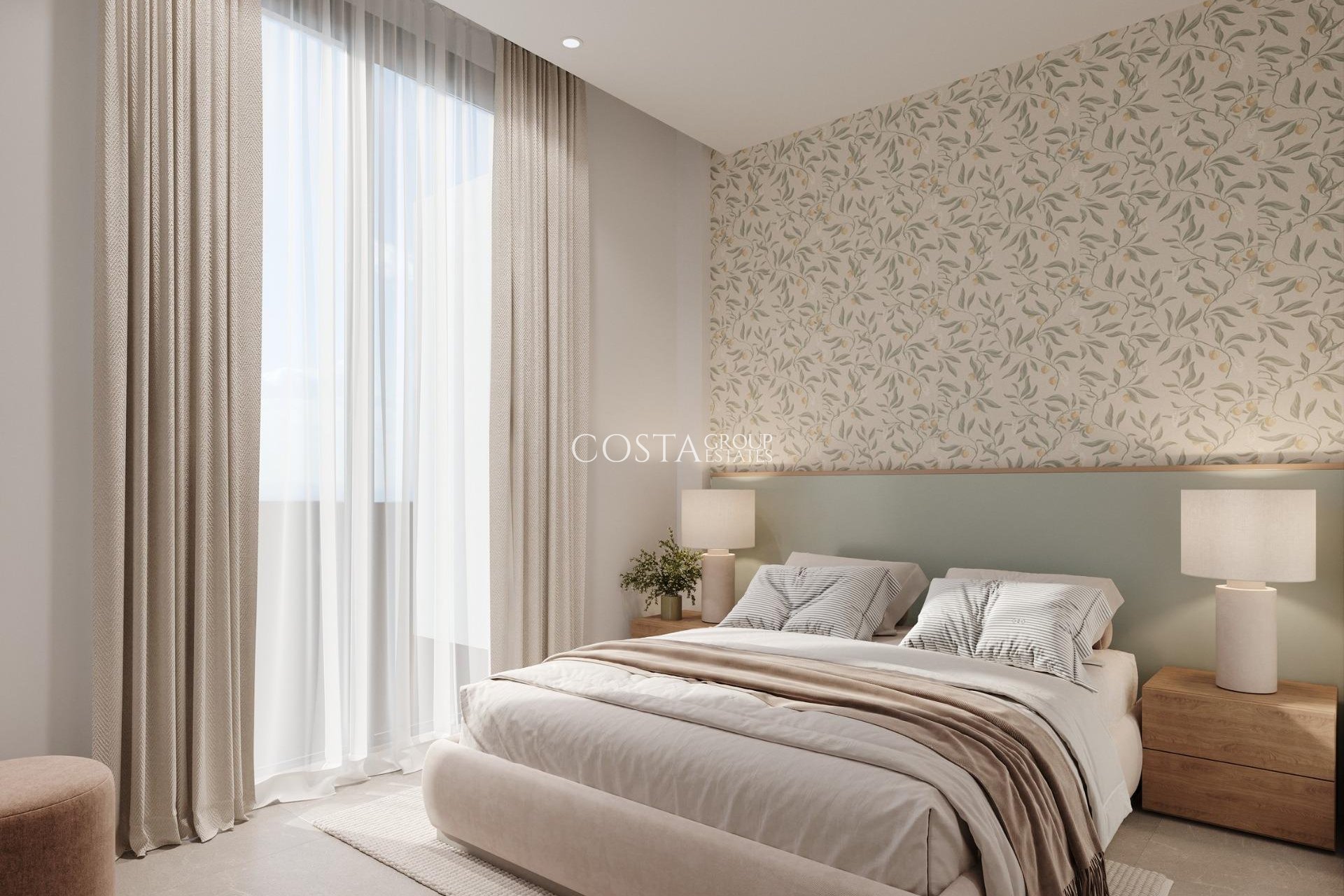 Nieuwbouw Woningen - Apartments -
Torre Pacheco - Santa Rosalia Lake And Life Resort