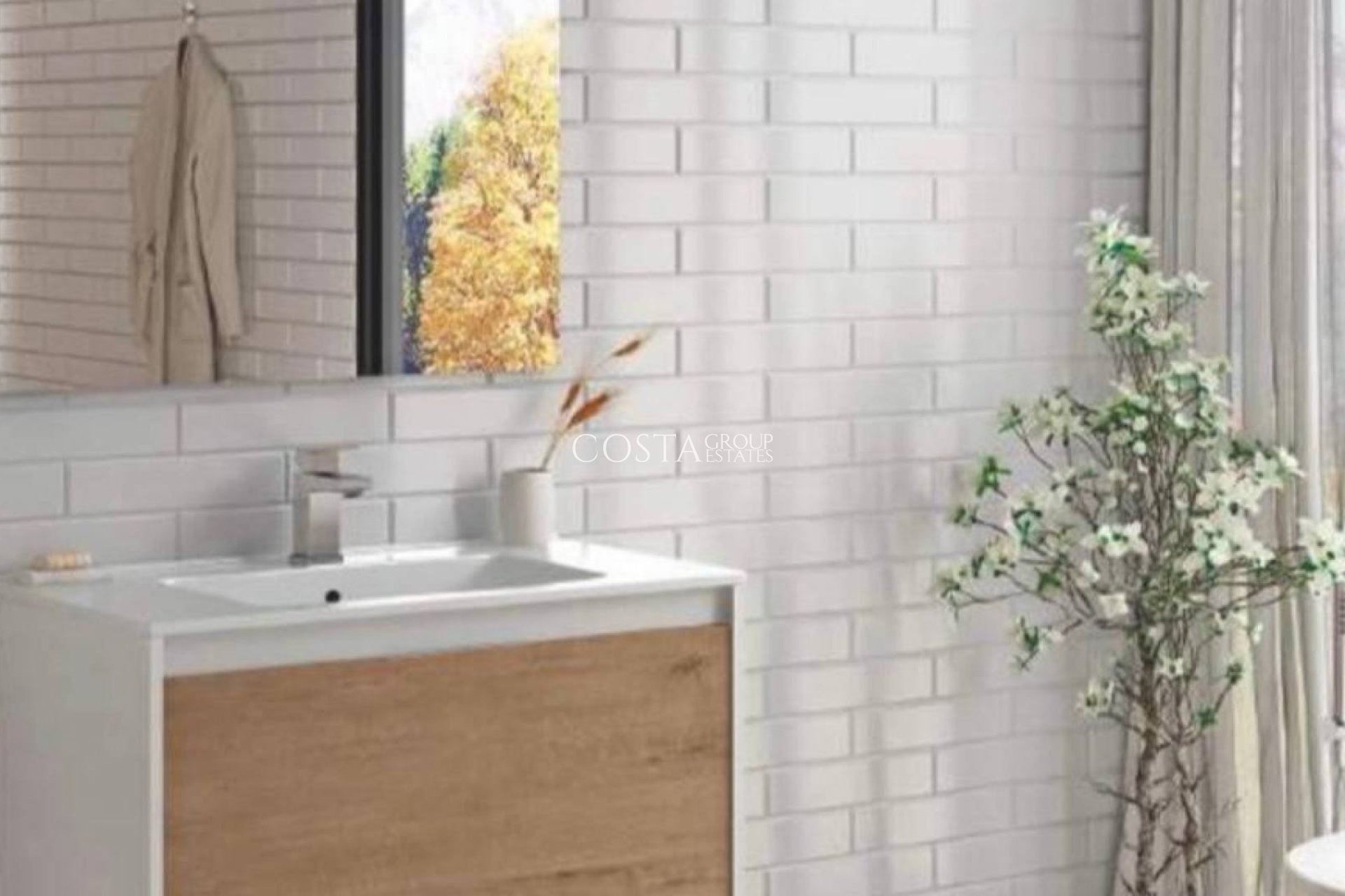 Nieuwbouw Woningen - Apartments -
Torre-Pacheco