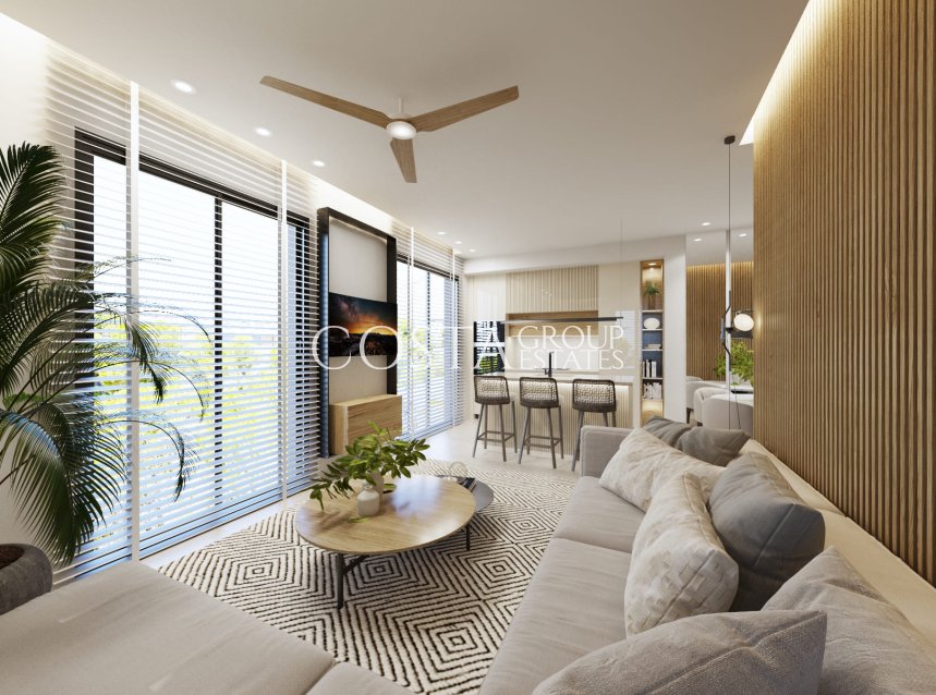 Nieuwbouw Woningen - Apartments -
Torre-Pacheco