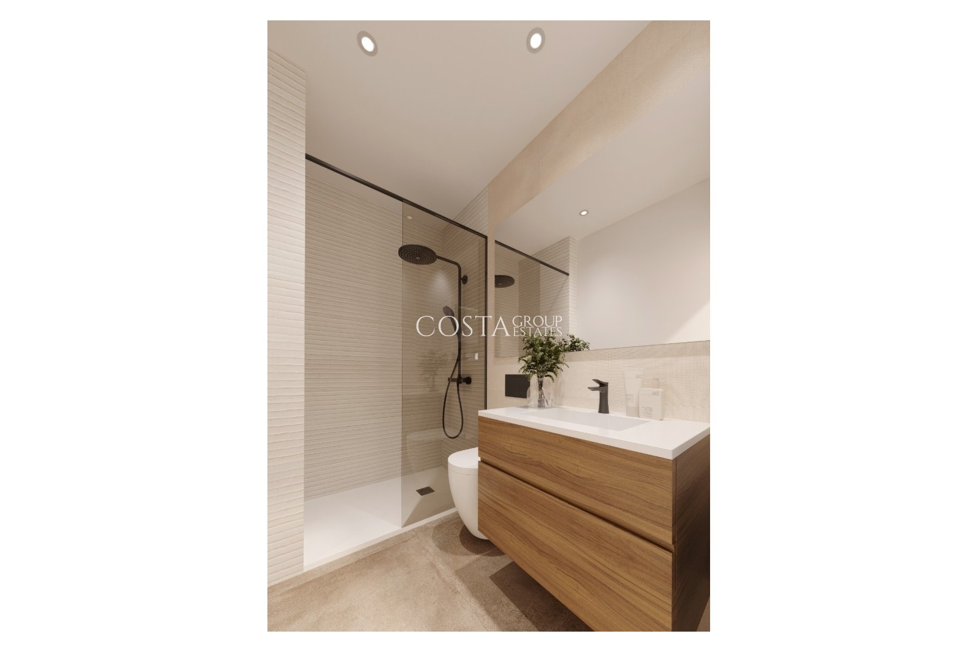 Nieuwbouw Woningen - Apartments -
Torre-Pacheco