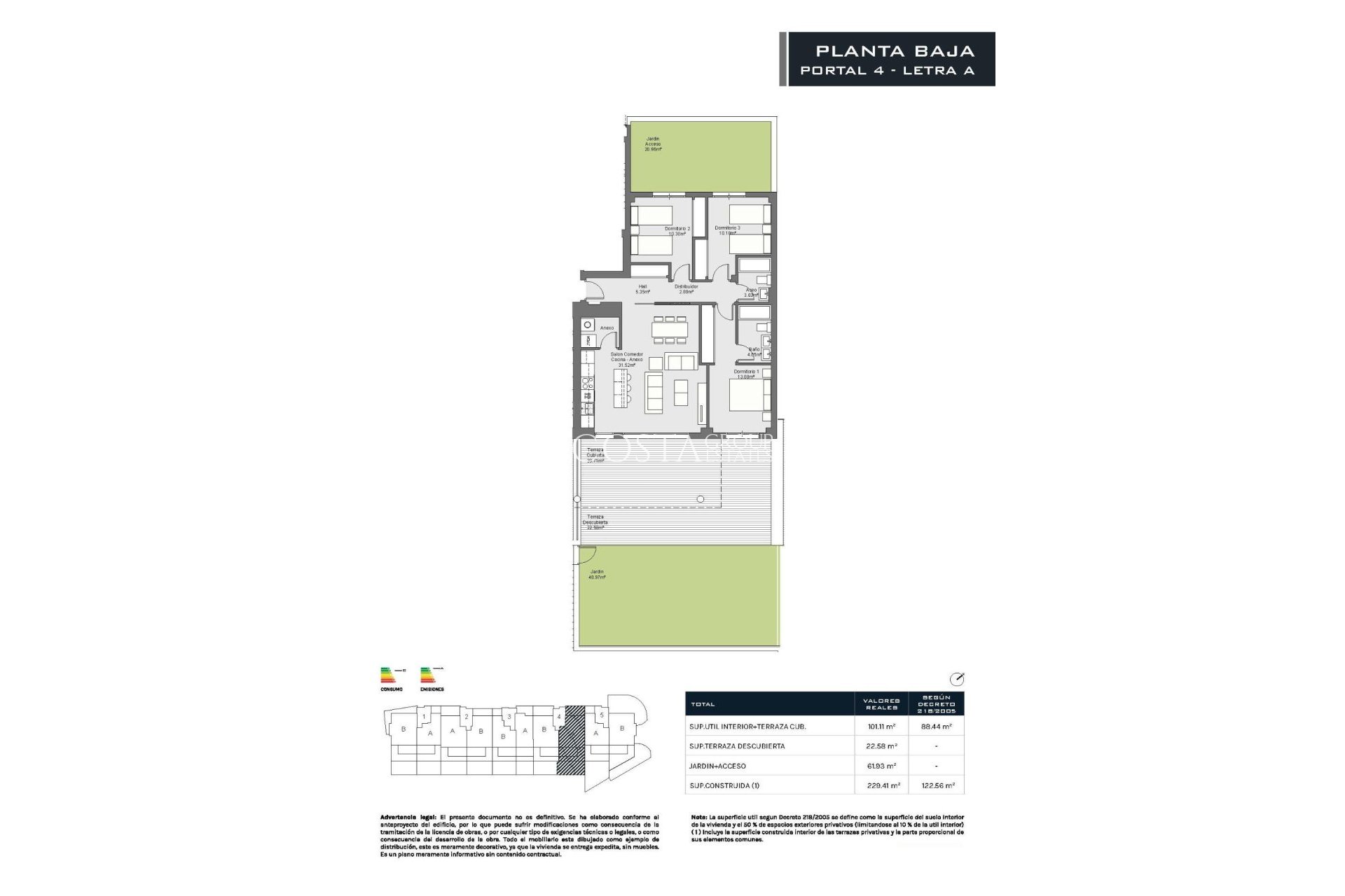 Nieuwbouw Woningen - Apartments -
Torremolinos - Montemar