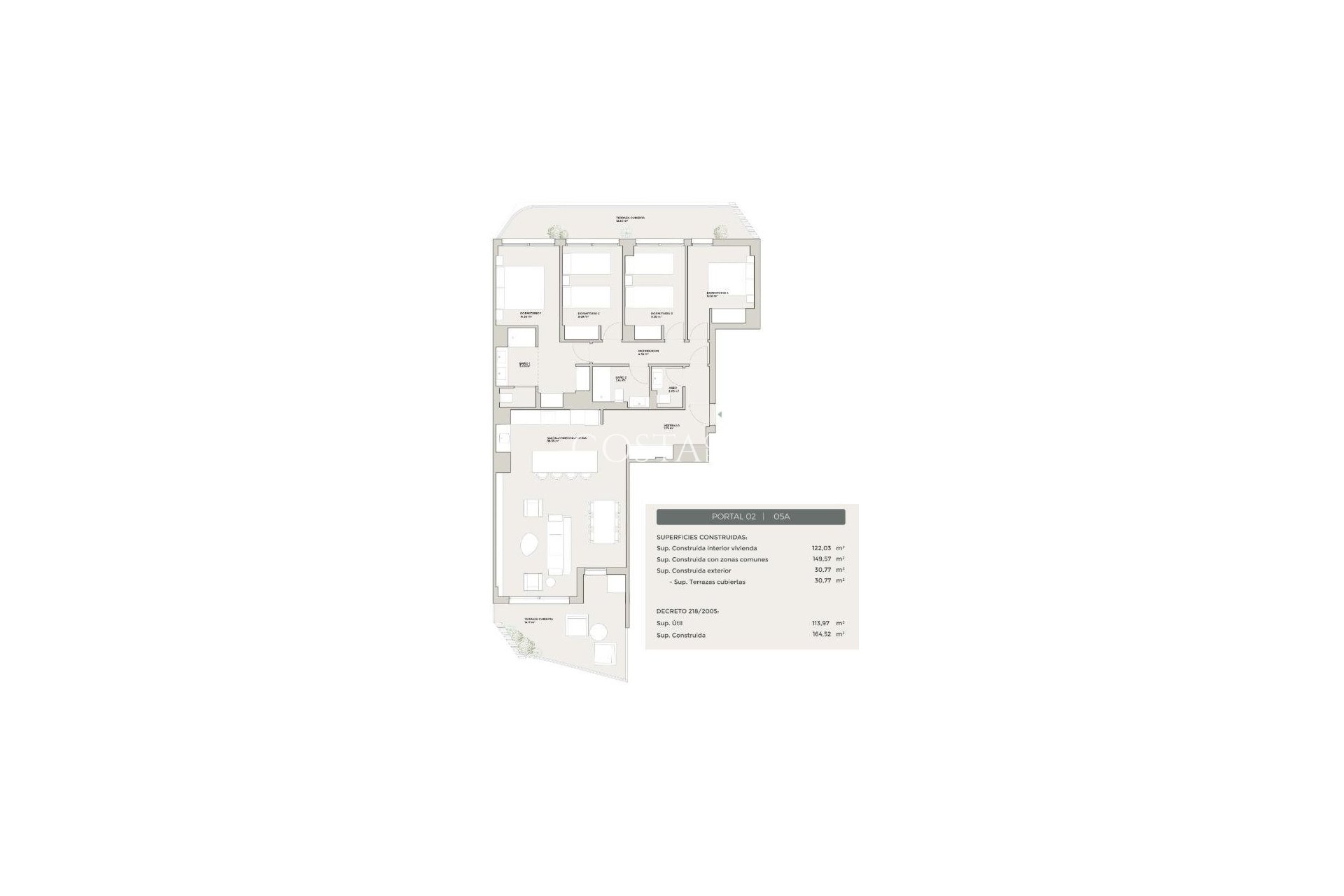 Nieuwbouw Woningen - Apartments -
Torremolinos - Playa de La Carihuela