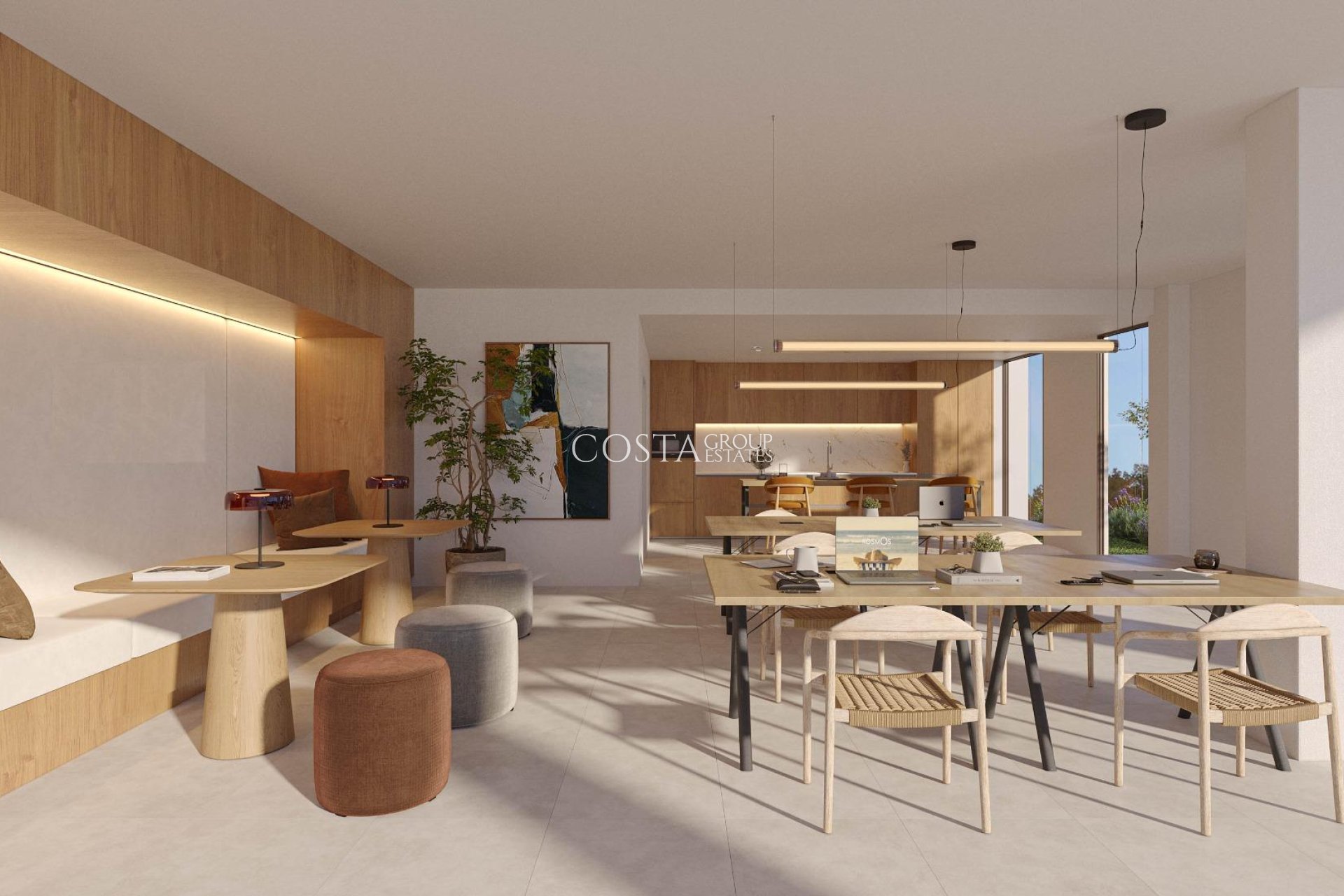 Nieuwbouw Woningen - Apartments -
Torremolinos - Recinto Ferial