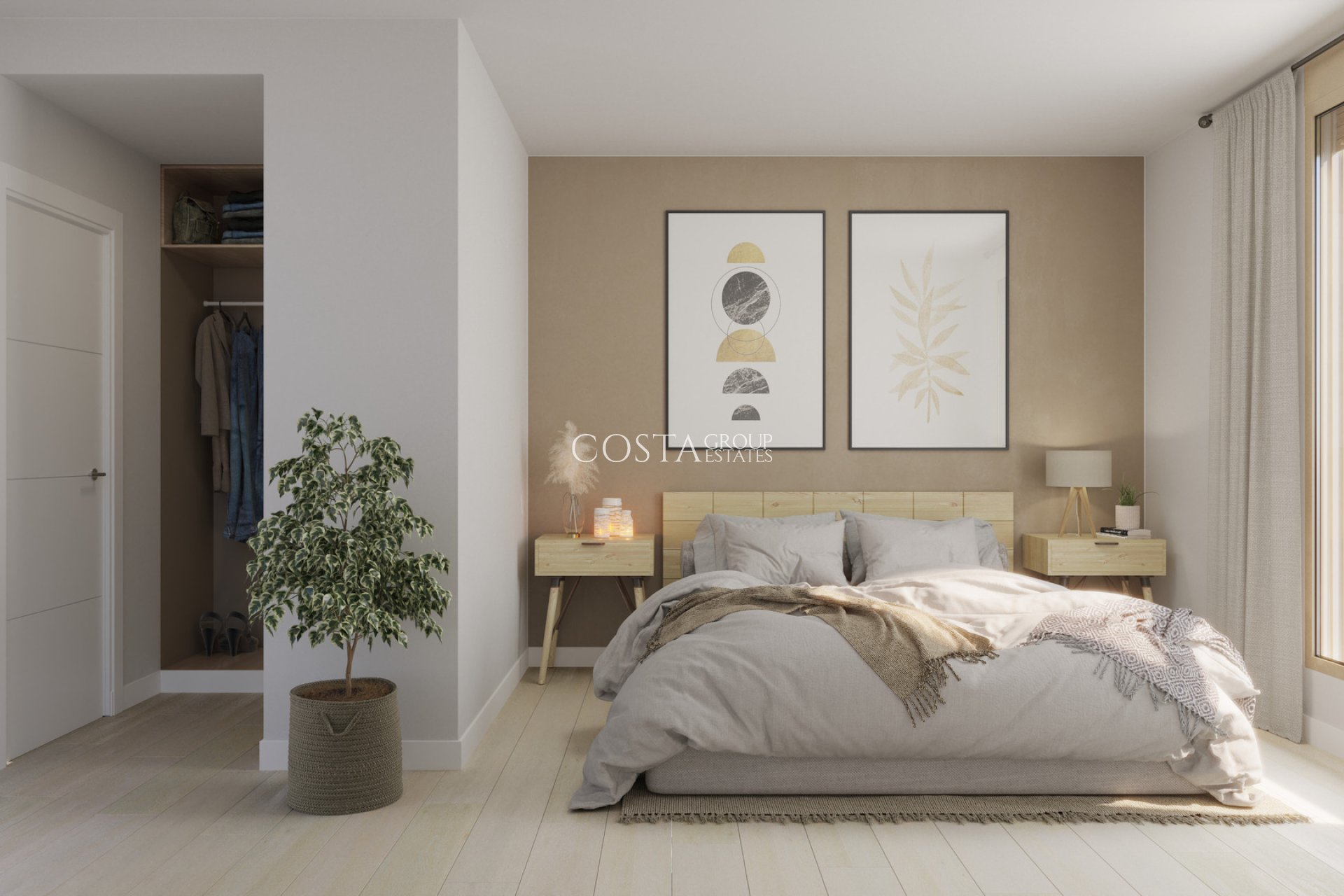 Nieuwbouw Woningen - Apartments -
Torremolinos