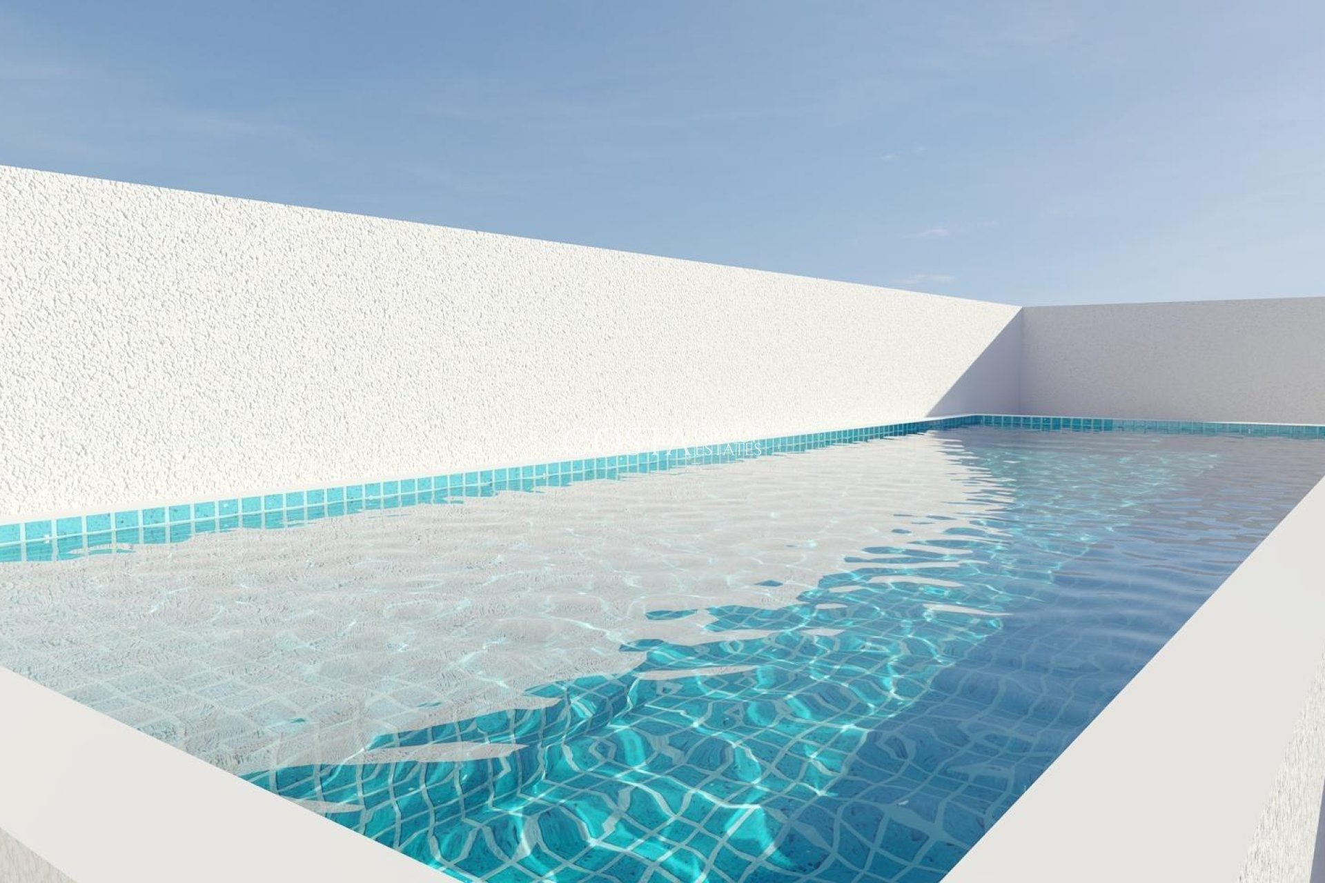 Nieuwbouw Woningen - Apartments -
Torrevieja - Centro