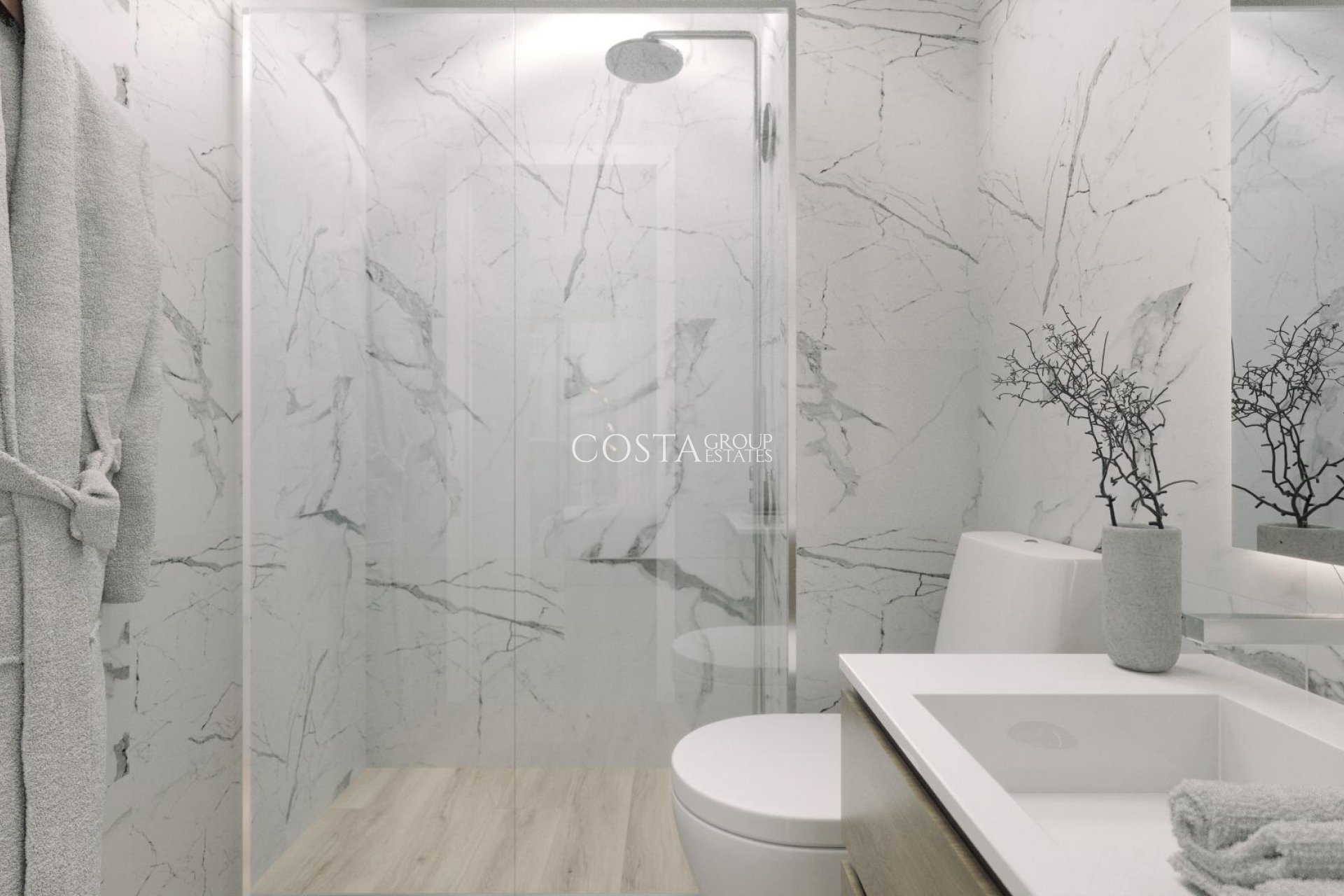 Nieuwbouw Woningen - Apartments -
Torrevieja - Centro