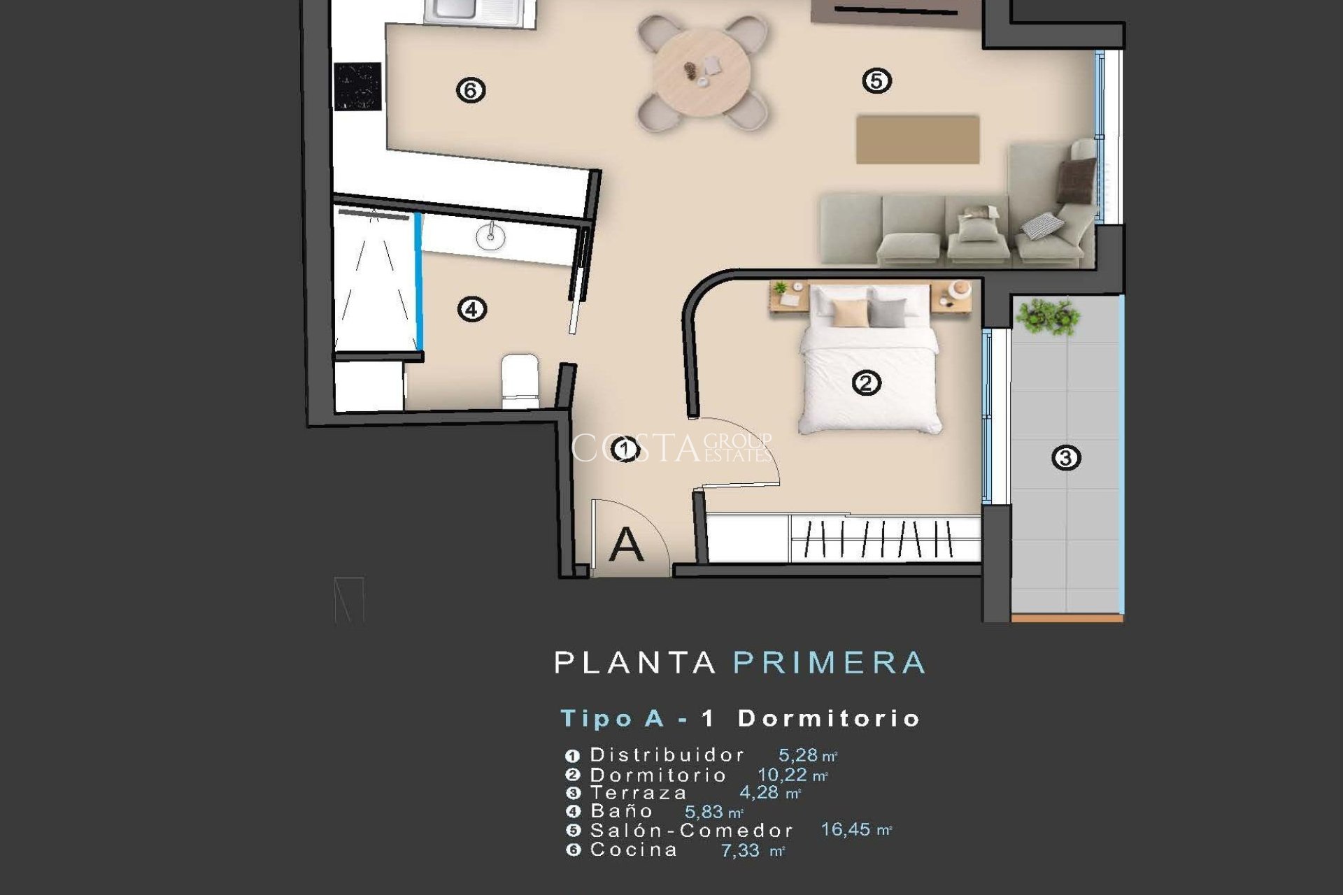 Nieuwbouw Woningen - Apartments -
Torrevieja - Centro