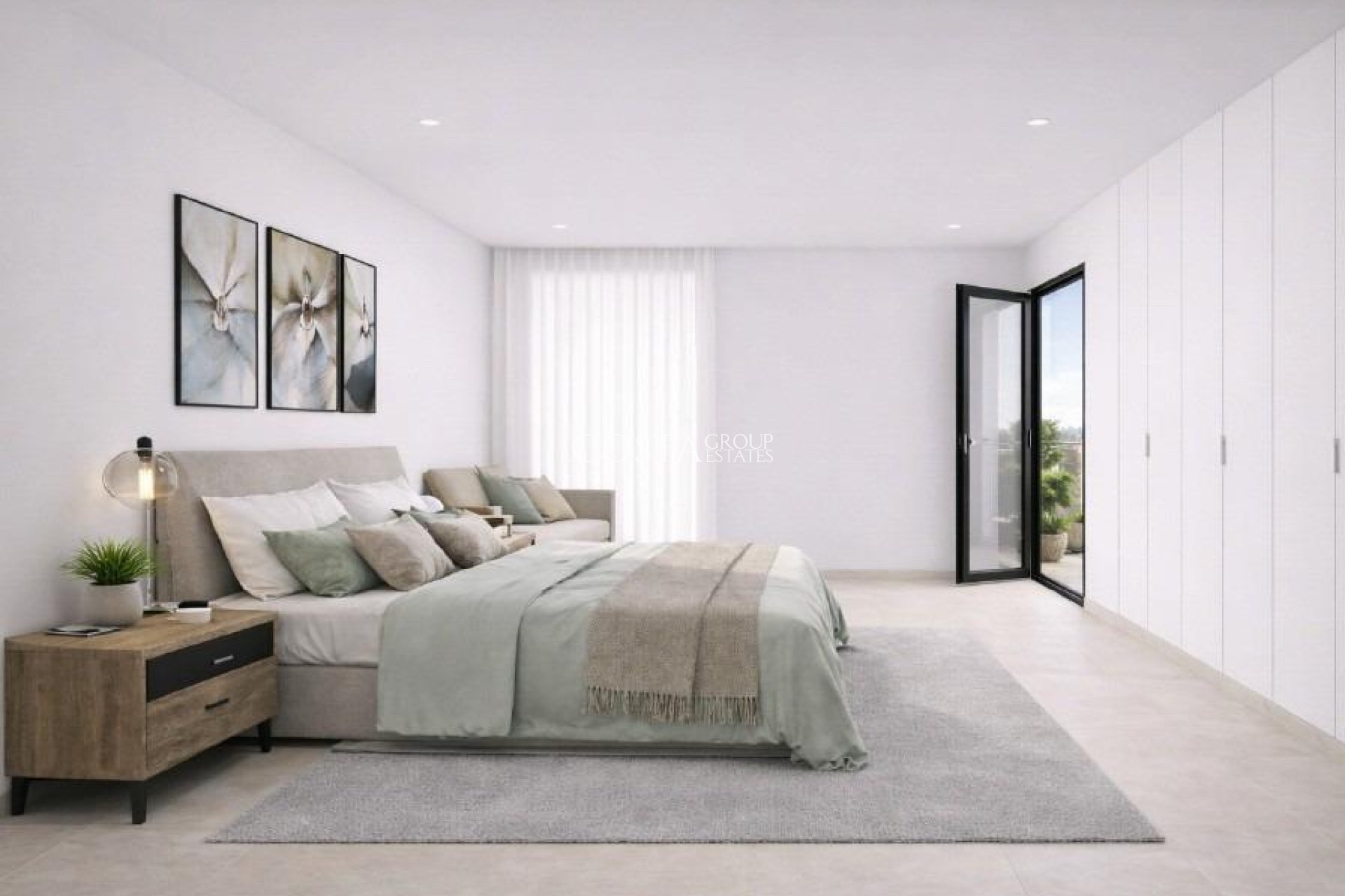 Nieuwbouw Woningen - Apartments -
Torrevieja - Centro