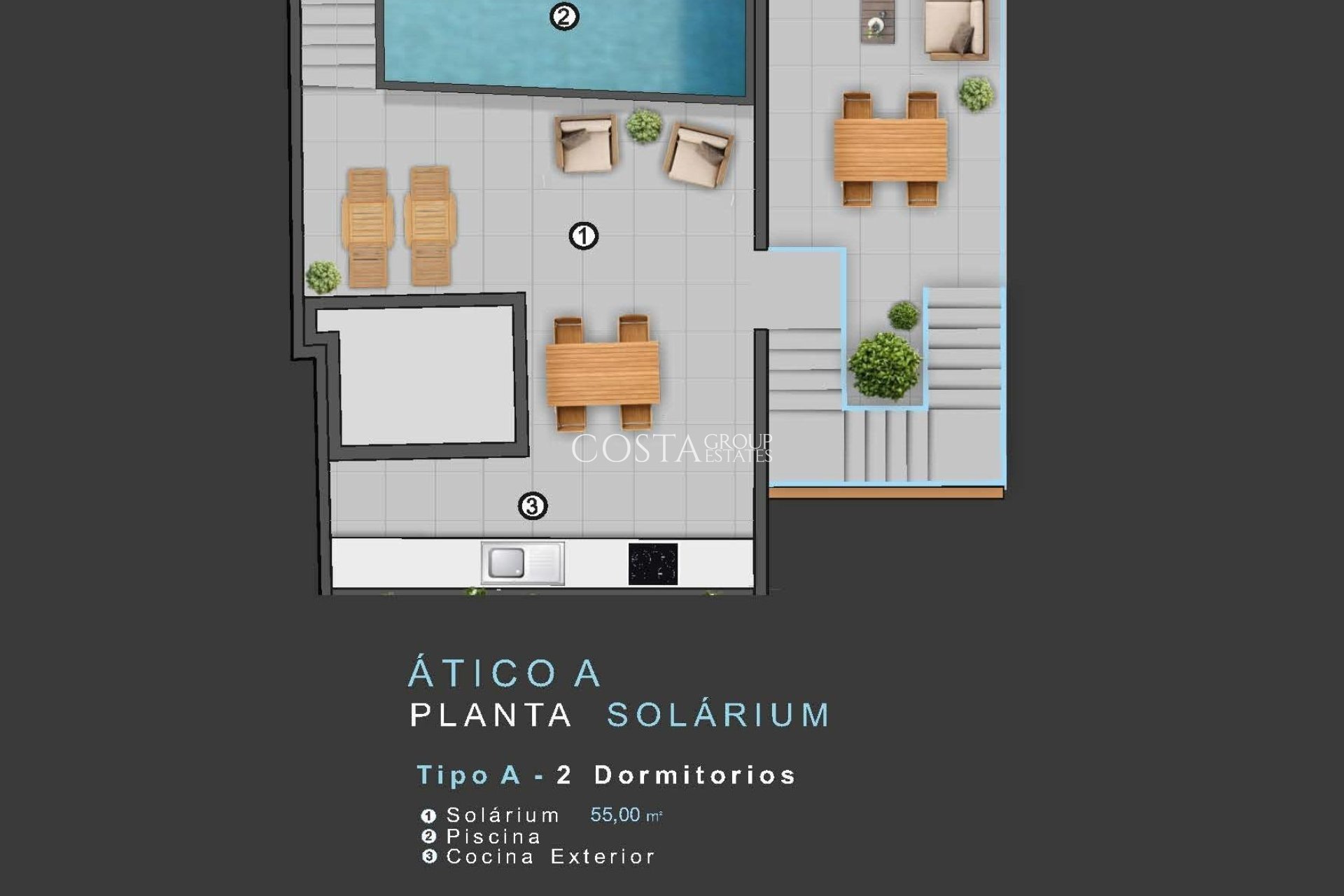 Nieuwbouw Woningen - Apartments -
Torrevieja - Centro