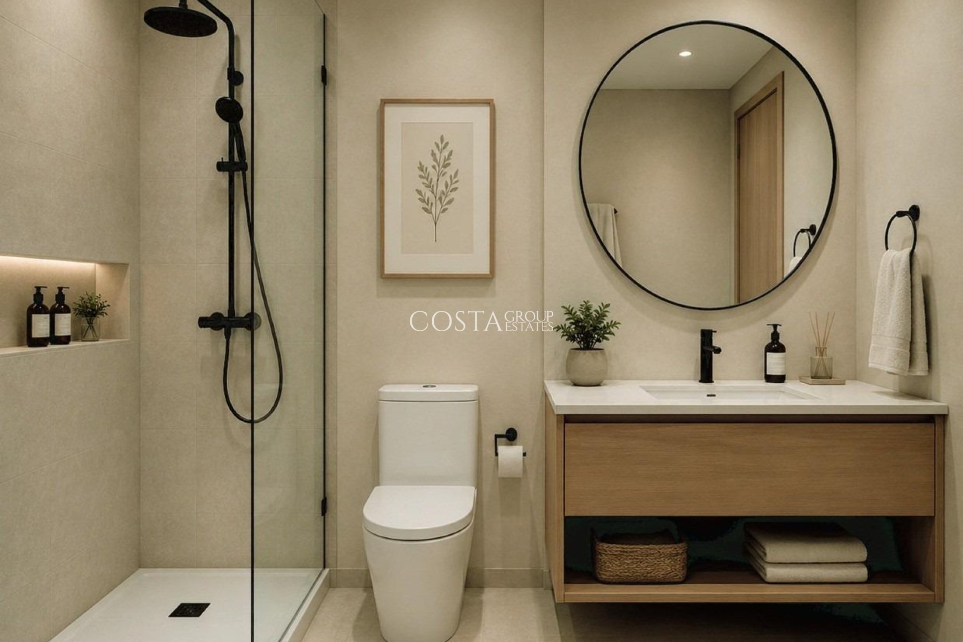 Nieuwbouw Woningen - Apartments -
Torrevieja - Centro