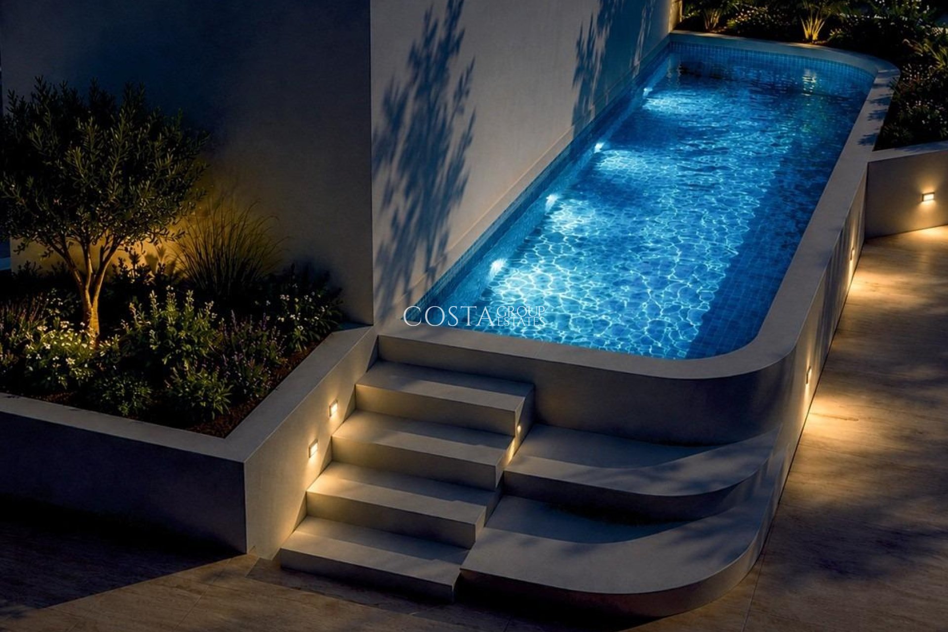 Nieuwbouw Woningen - Apartments -
Torrevieja - Centro