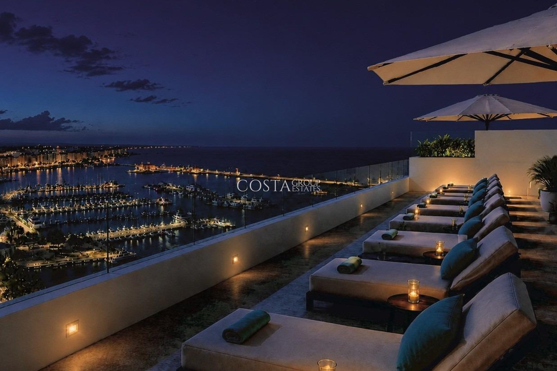 Nieuwbouw Woningen - Apartments -
Torrevieja - Centro