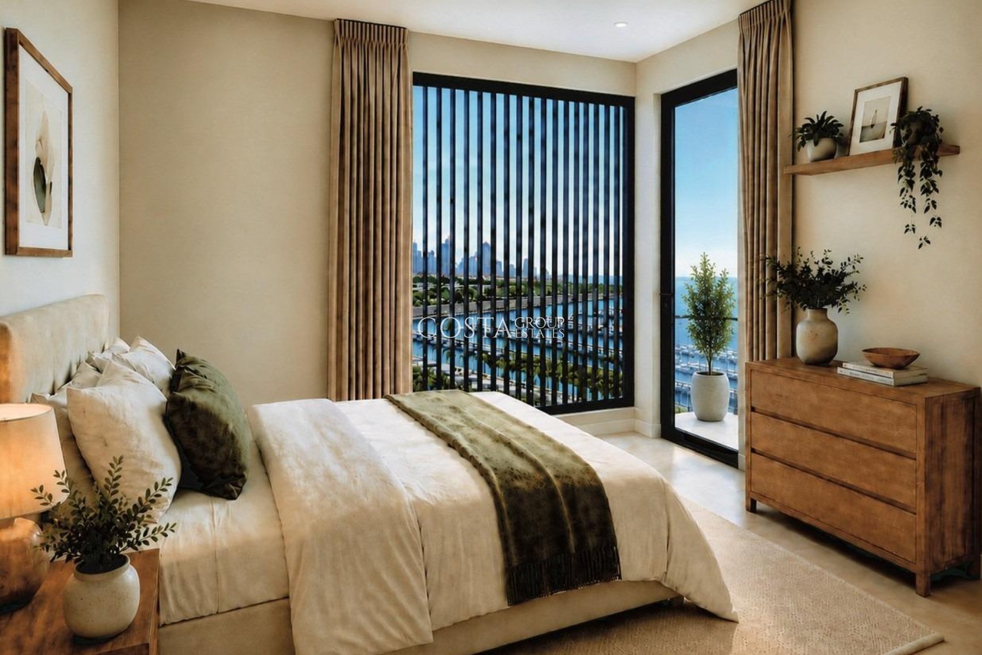 Nieuwbouw Woningen - Apartments -
Torrevieja - Centro
