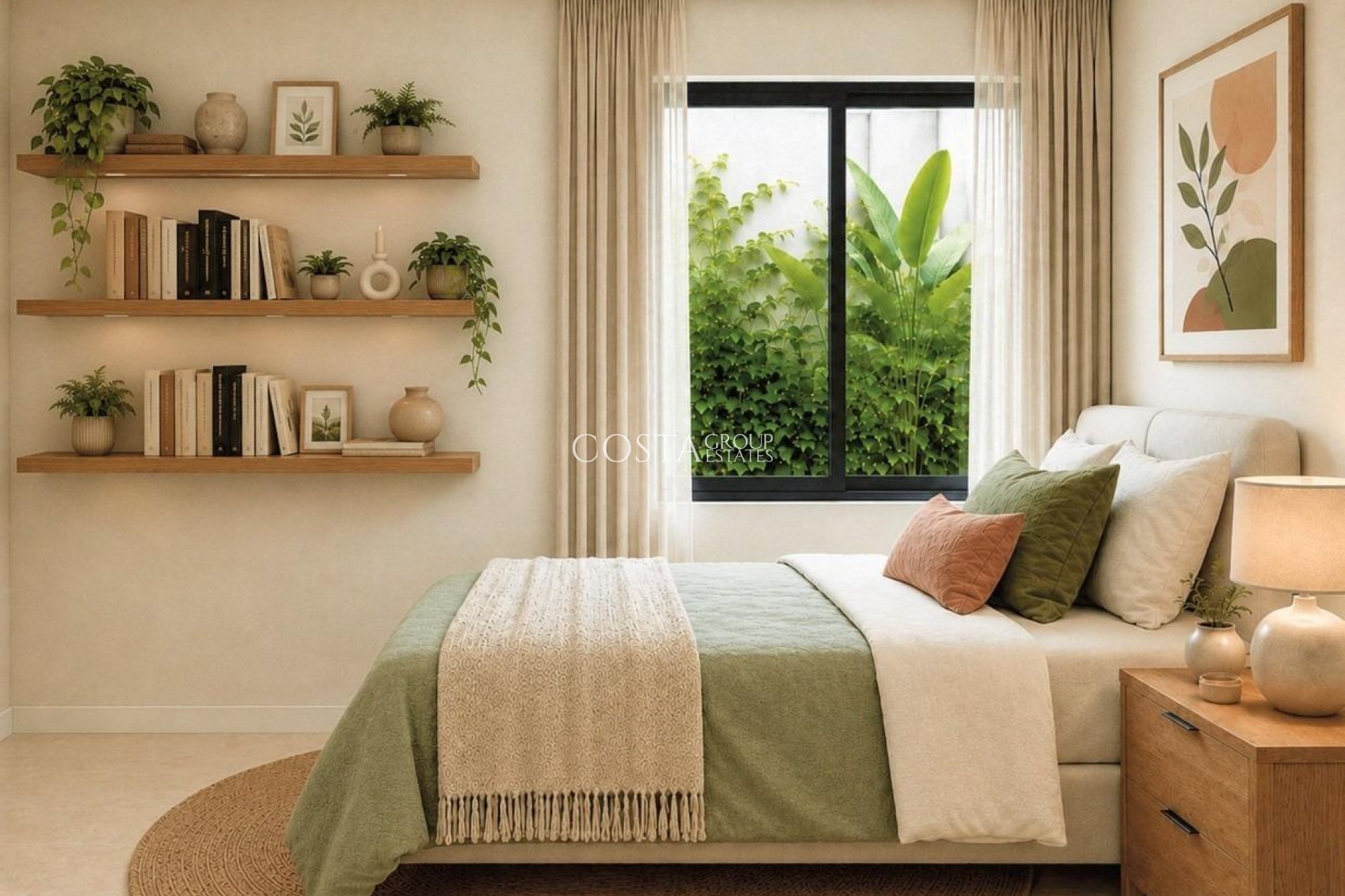 Nieuwbouw Woningen - Apartments -
Torrevieja - Centro