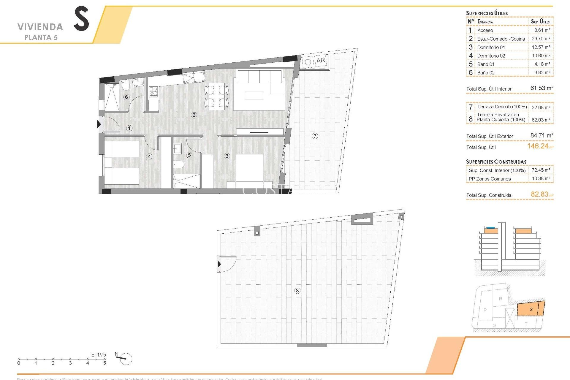 Nieuwbouw Woningen - Apartments -
Torrevieja - Centro