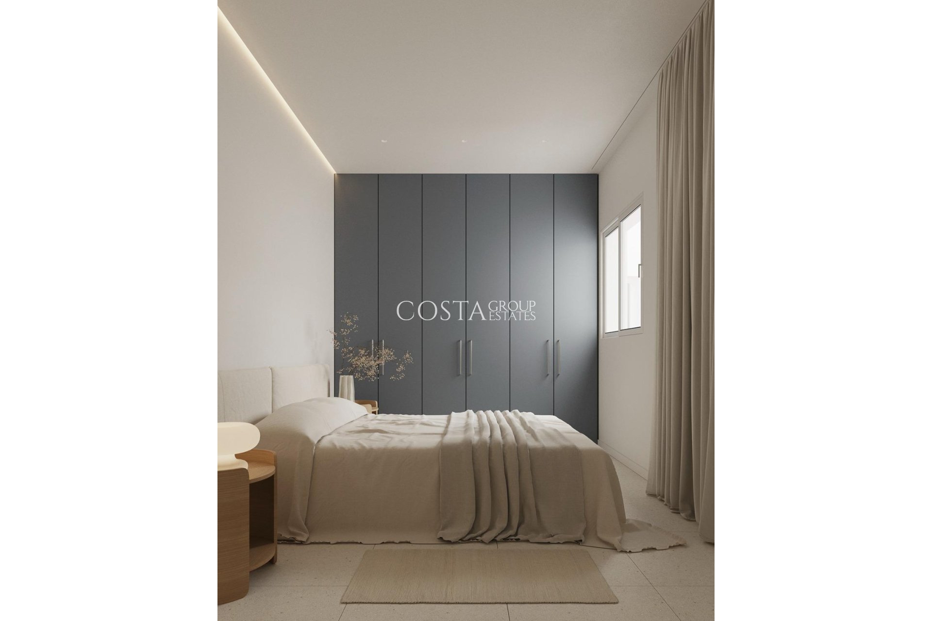 Nieuwbouw Woningen - Apartments -
Torrevieja - Centro