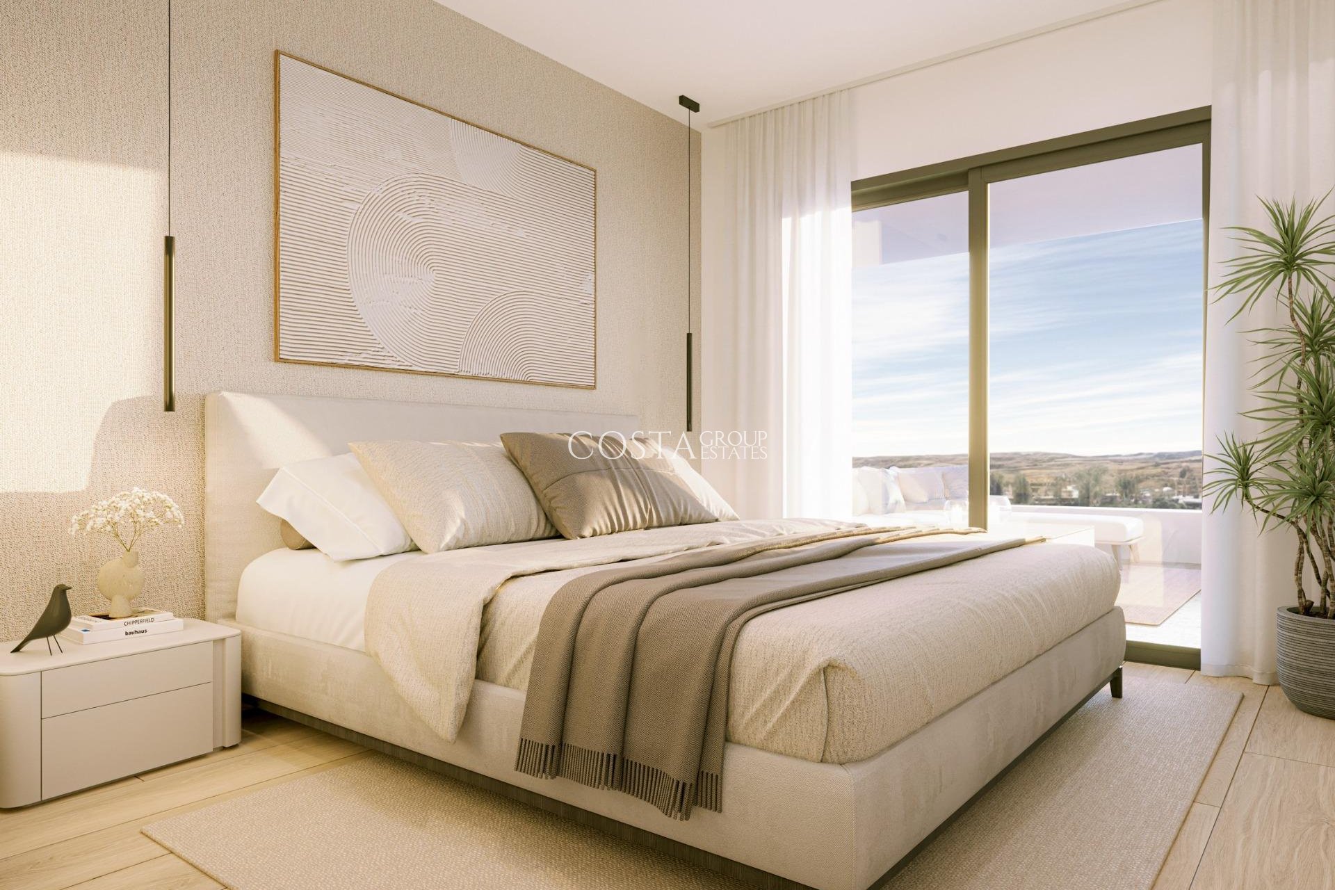 Nieuwbouw Woningen - Apartments -
Torrevieja - La Hoya