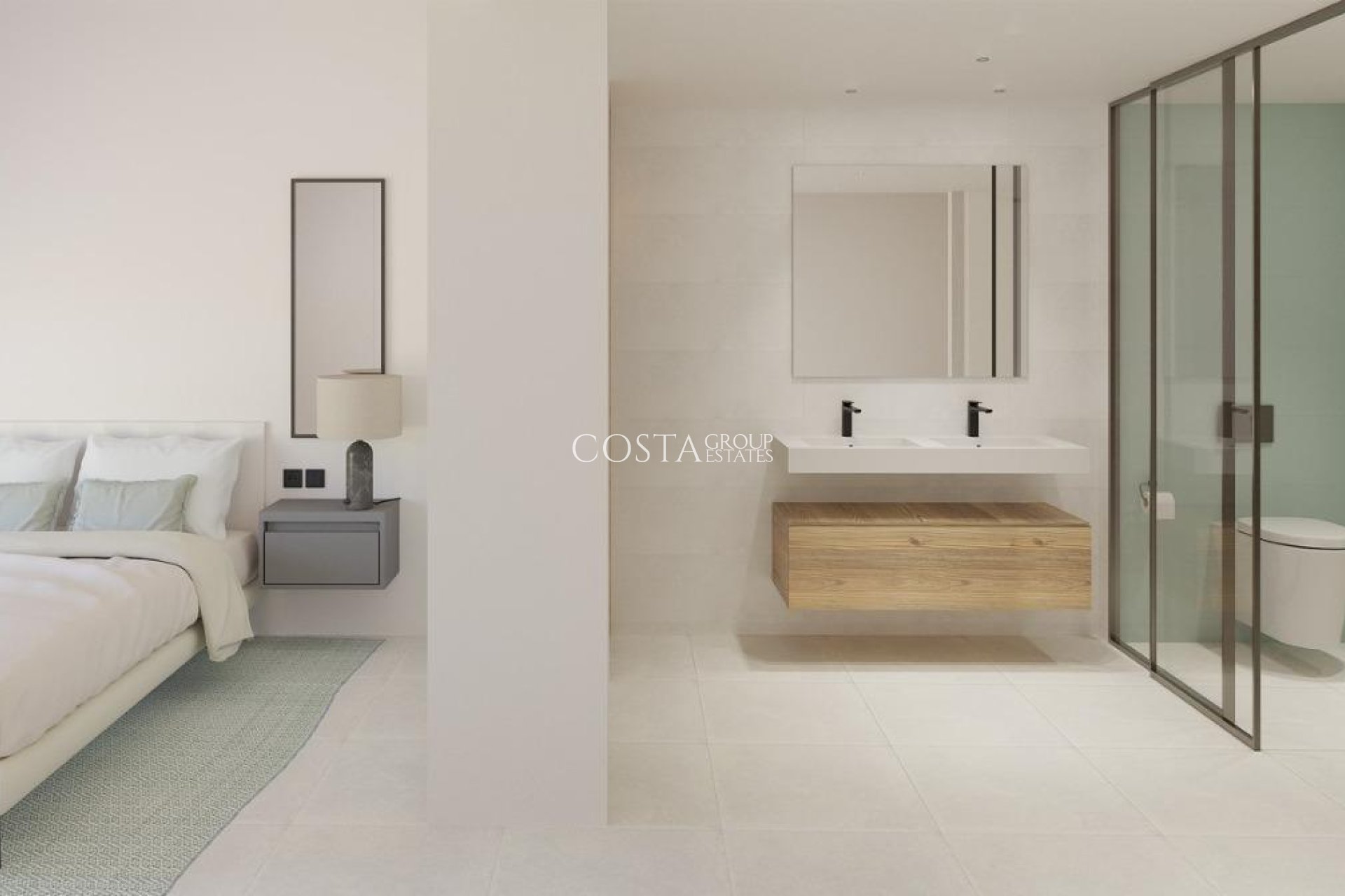 Nieuwbouw Woningen - Apartments -
Torrevieja - La Mata-La Manguilla