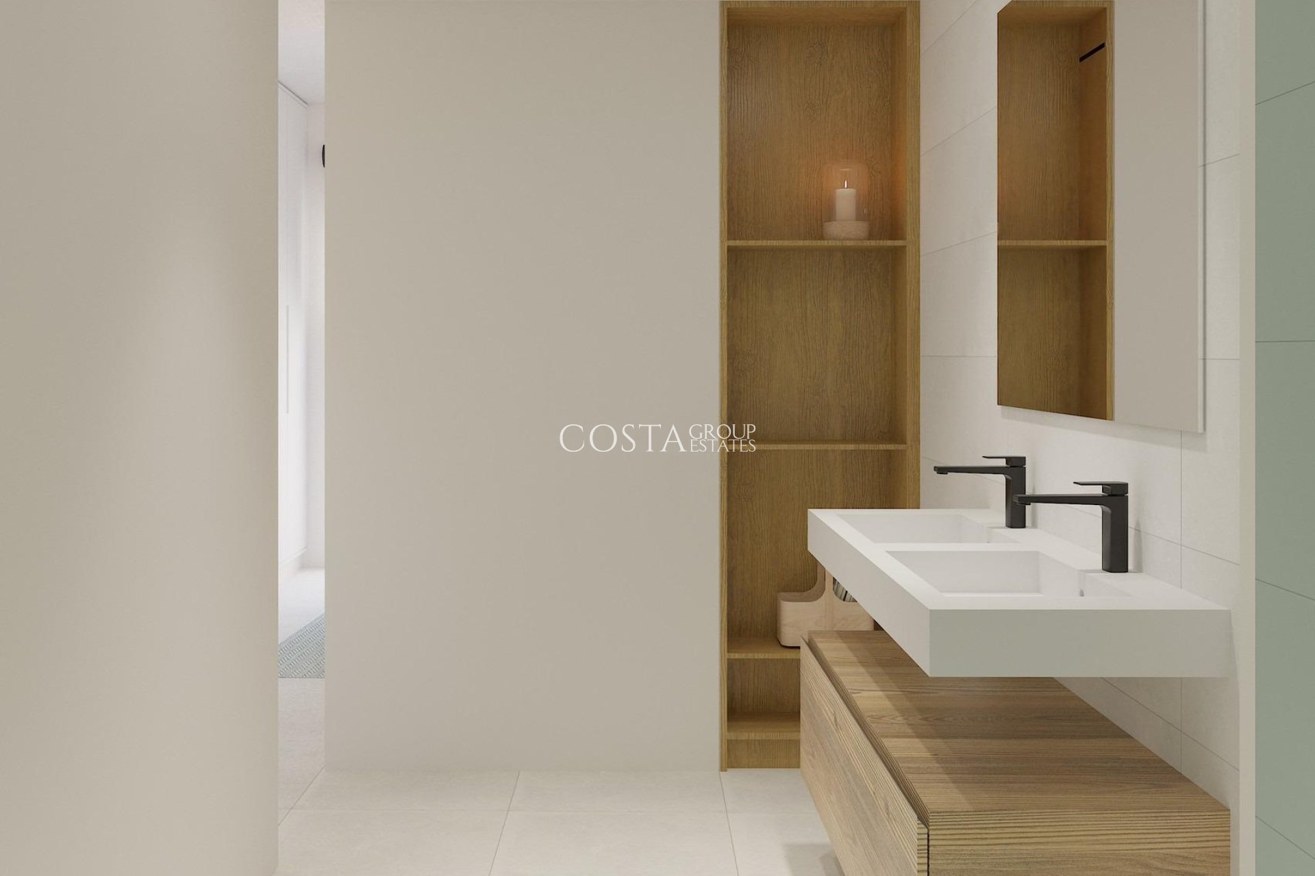 Nieuwbouw Woningen - Apartments -
Torrevieja - La Mata-La Manguilla