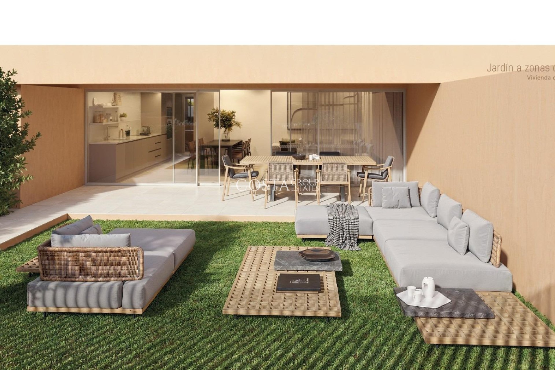 Nieuwbouw Woningen - Apartments -
Torrevieja - Los Balcones