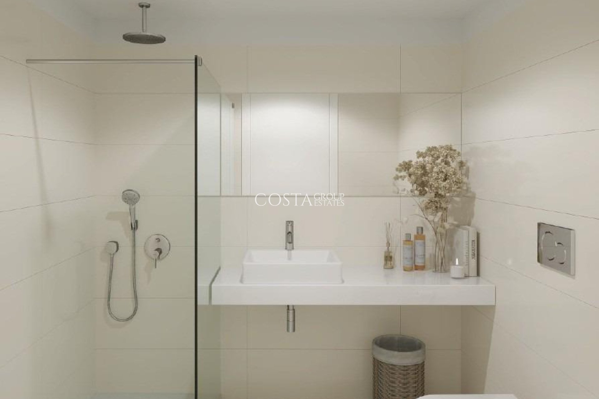 Nieuwbouw Woningen - Apartments -
Torrevieja - Los Balcones