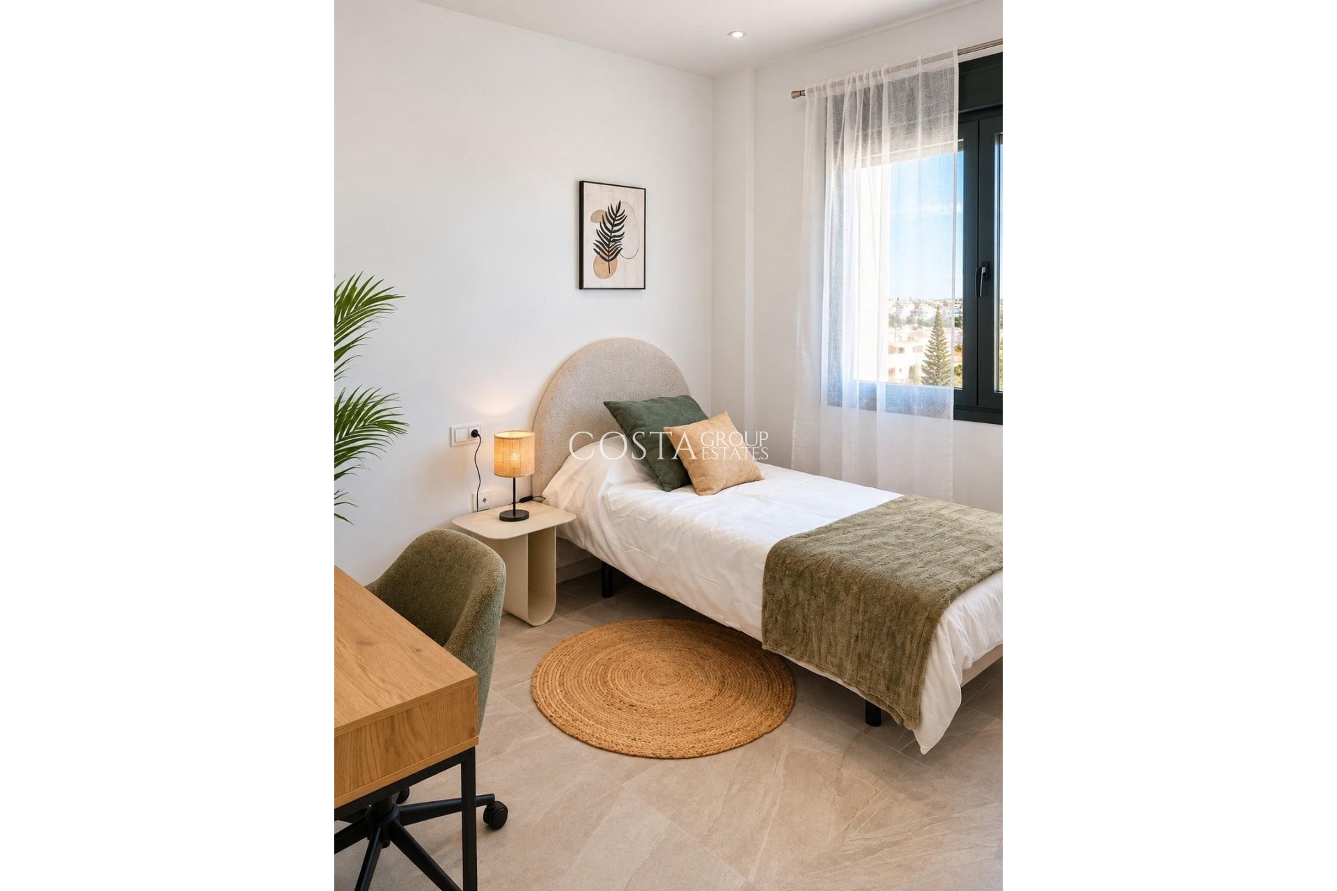 Nieuwbouw Woningen - Apartments -
Torrevieja - Nueva Torrevieja