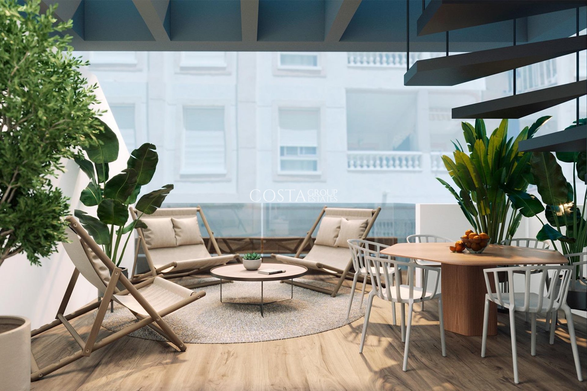 Nieuwbouw Woningen - Apartments -
Torrevieja - Playa de El Cura