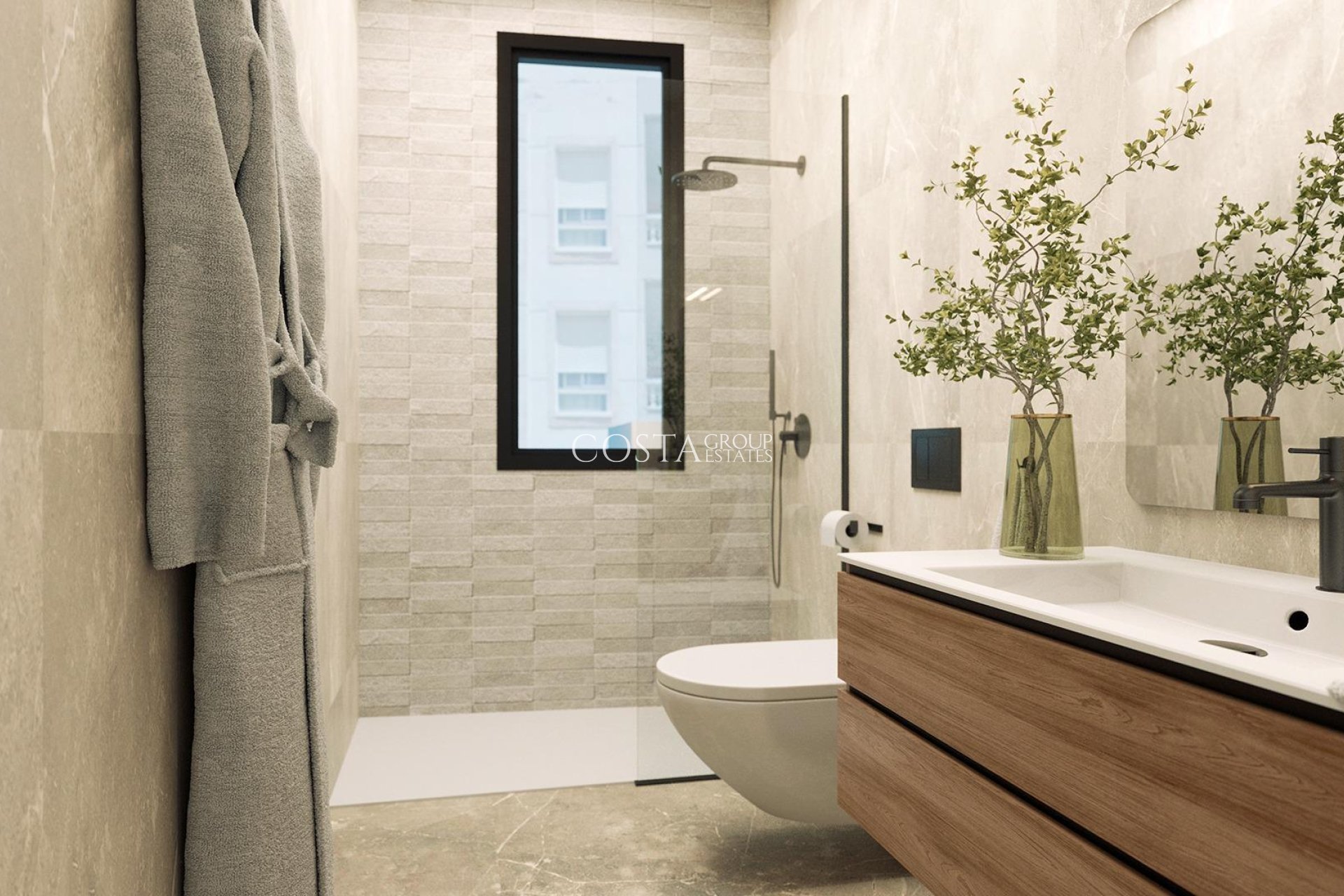 Nieuwbouw Woningen - Apartments -
Torrevieja - Playa de El Cura