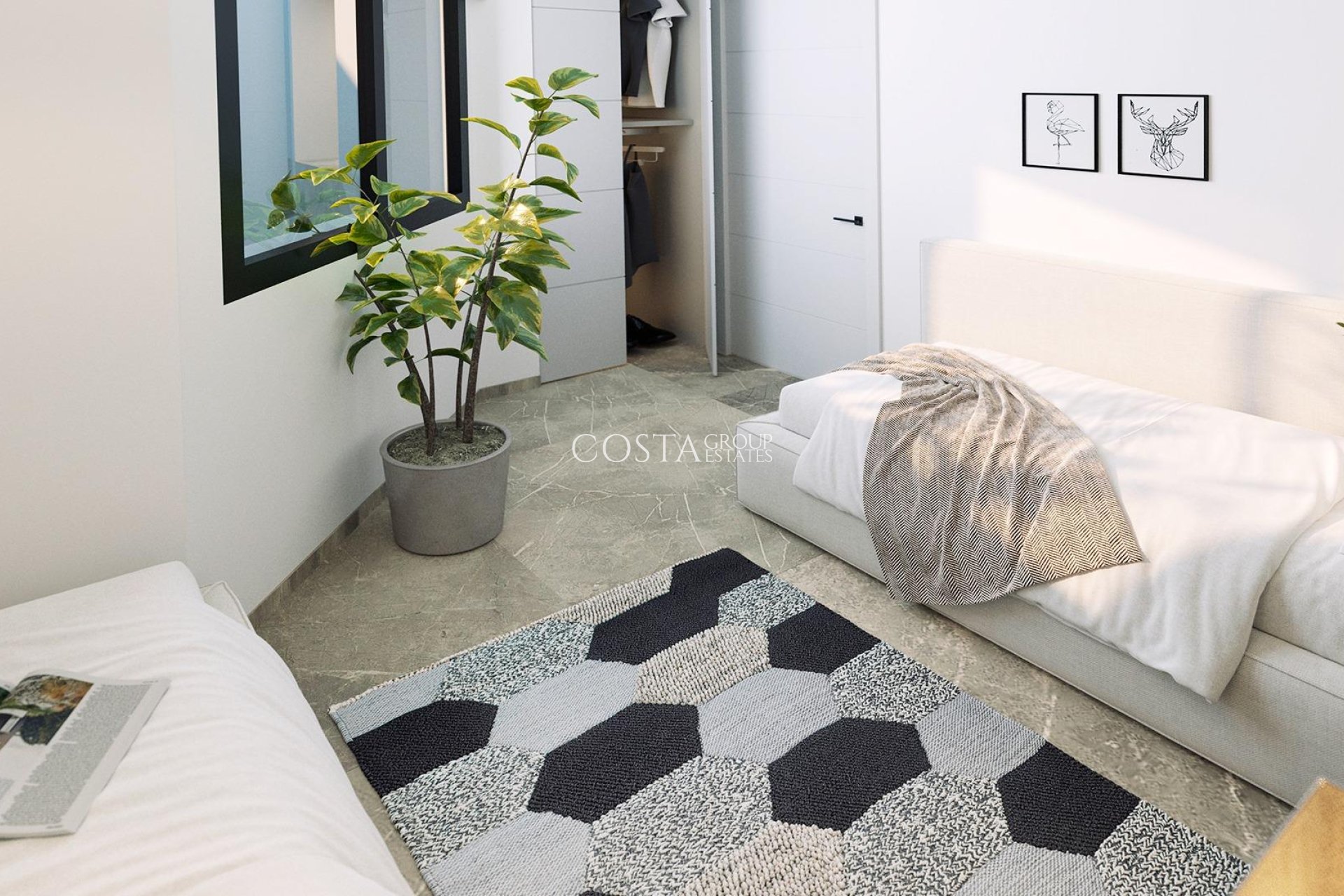 Nieuwbouw Woningen - Apartments -
Torrevieja - Playa de El Cura