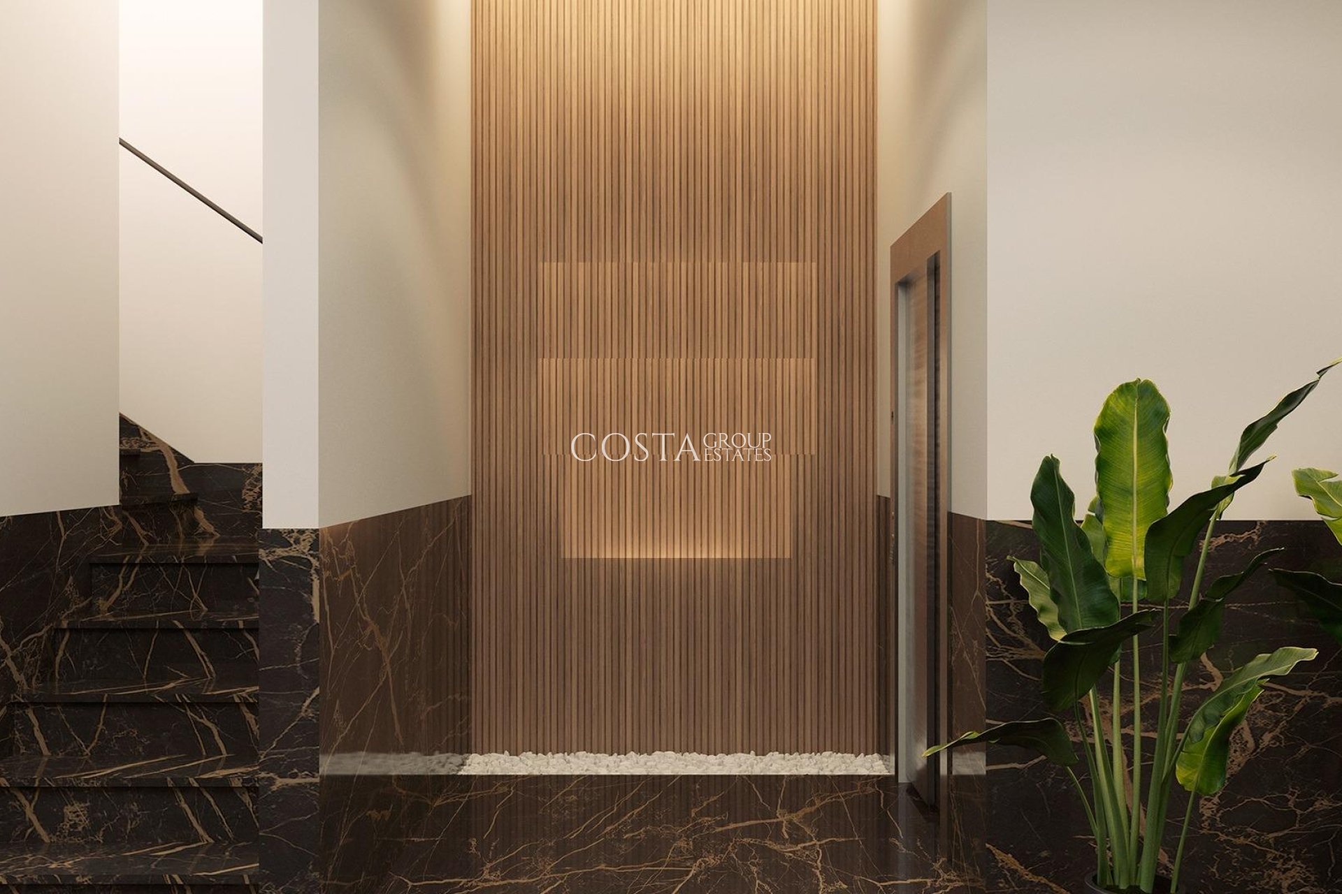 Nieuwbouw Woningen - Apartments -
Torrevieja - Playa de El Cura