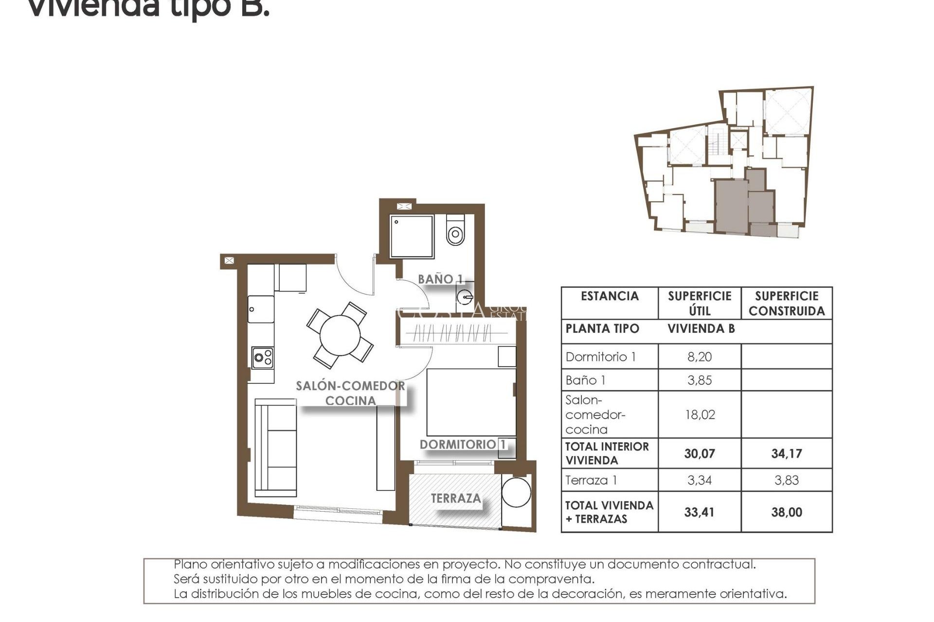 Nieuwbouw Woningen - Apartments -
Torrevieja - Playa de El Cura