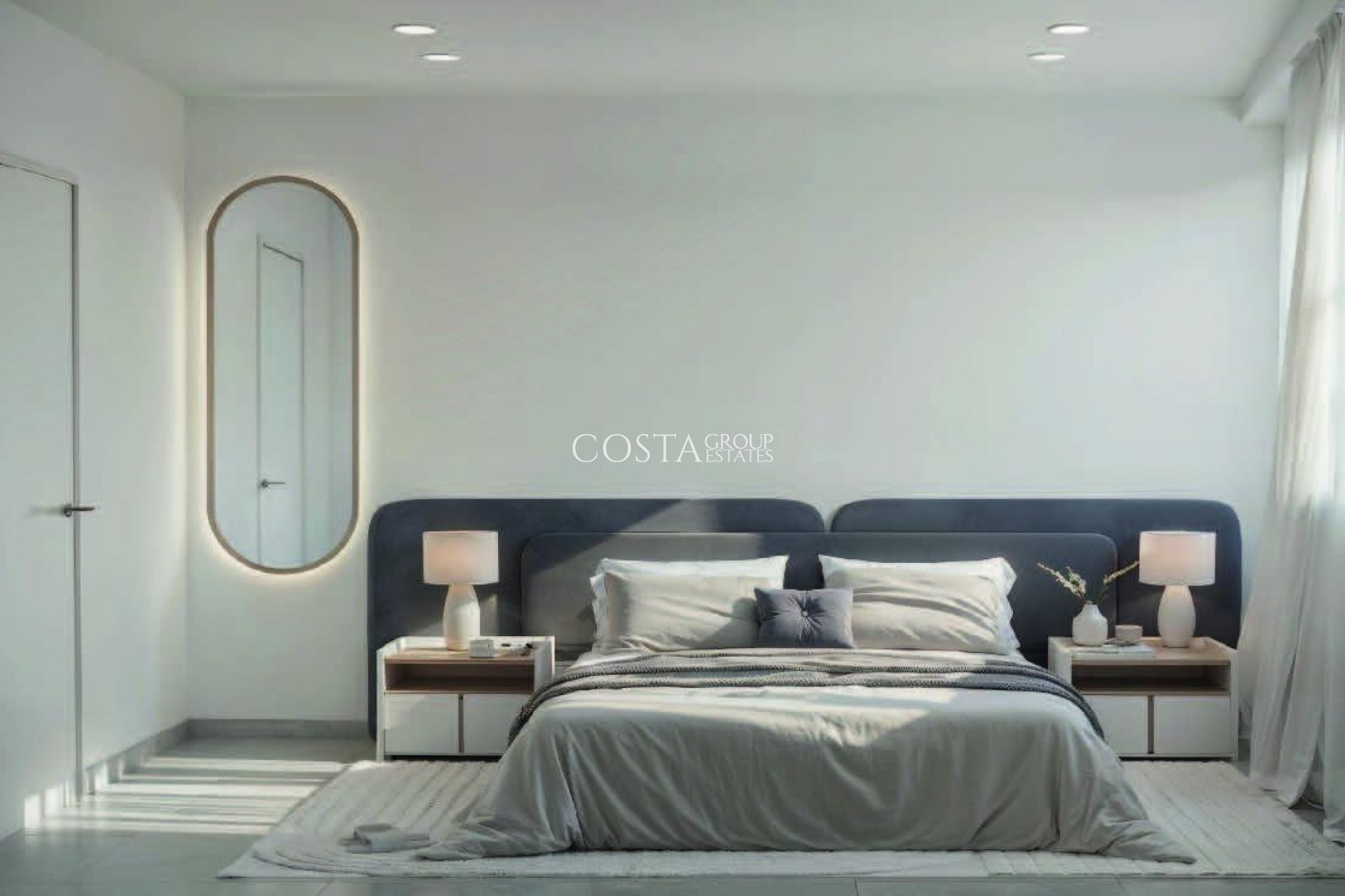 Nieuwbouw Woningen - Apartments -
Torrevieja - Playa de El Cura