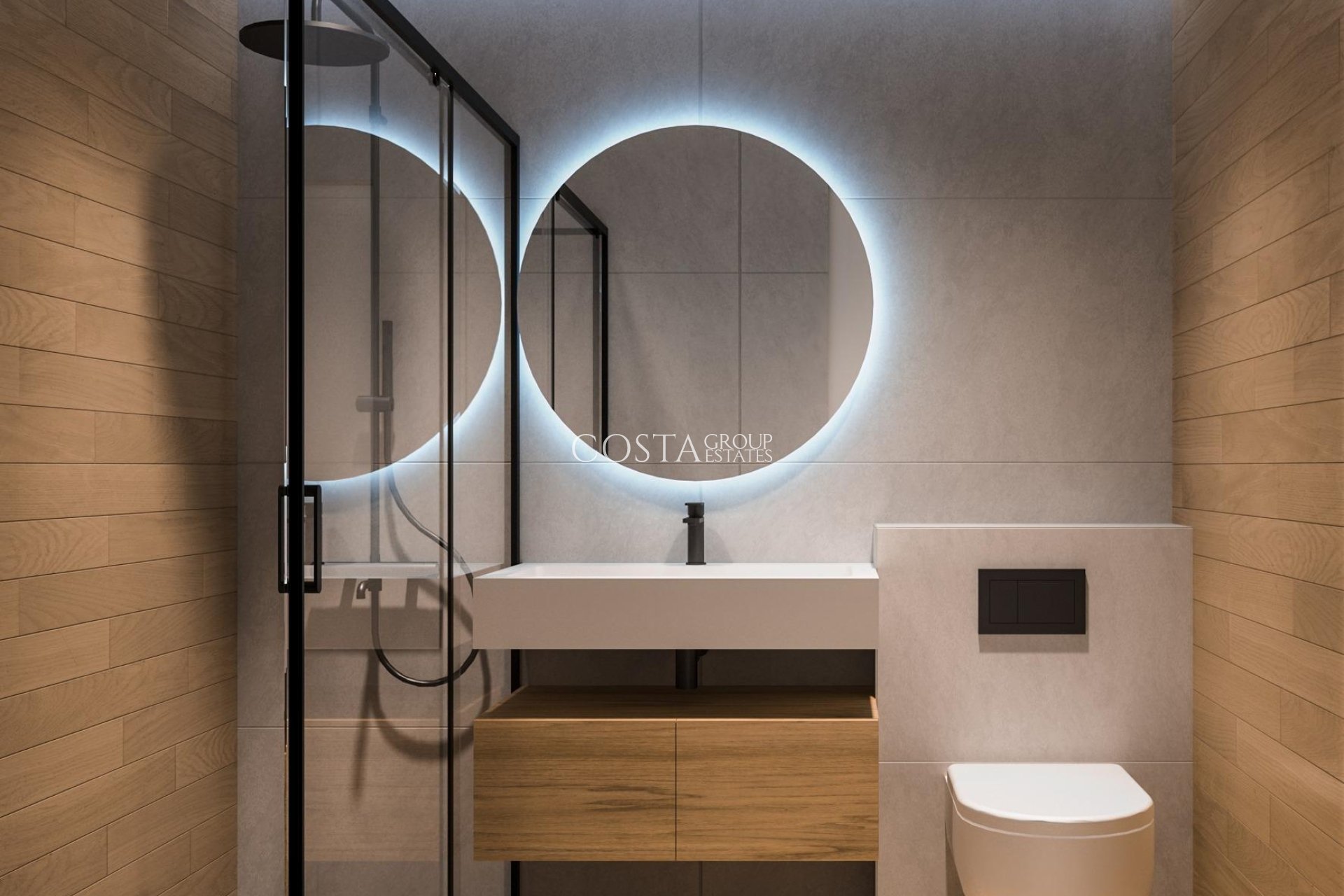 Nieuwbouw Woningen - Apartments -
Torrevieja - Playa de El Cura